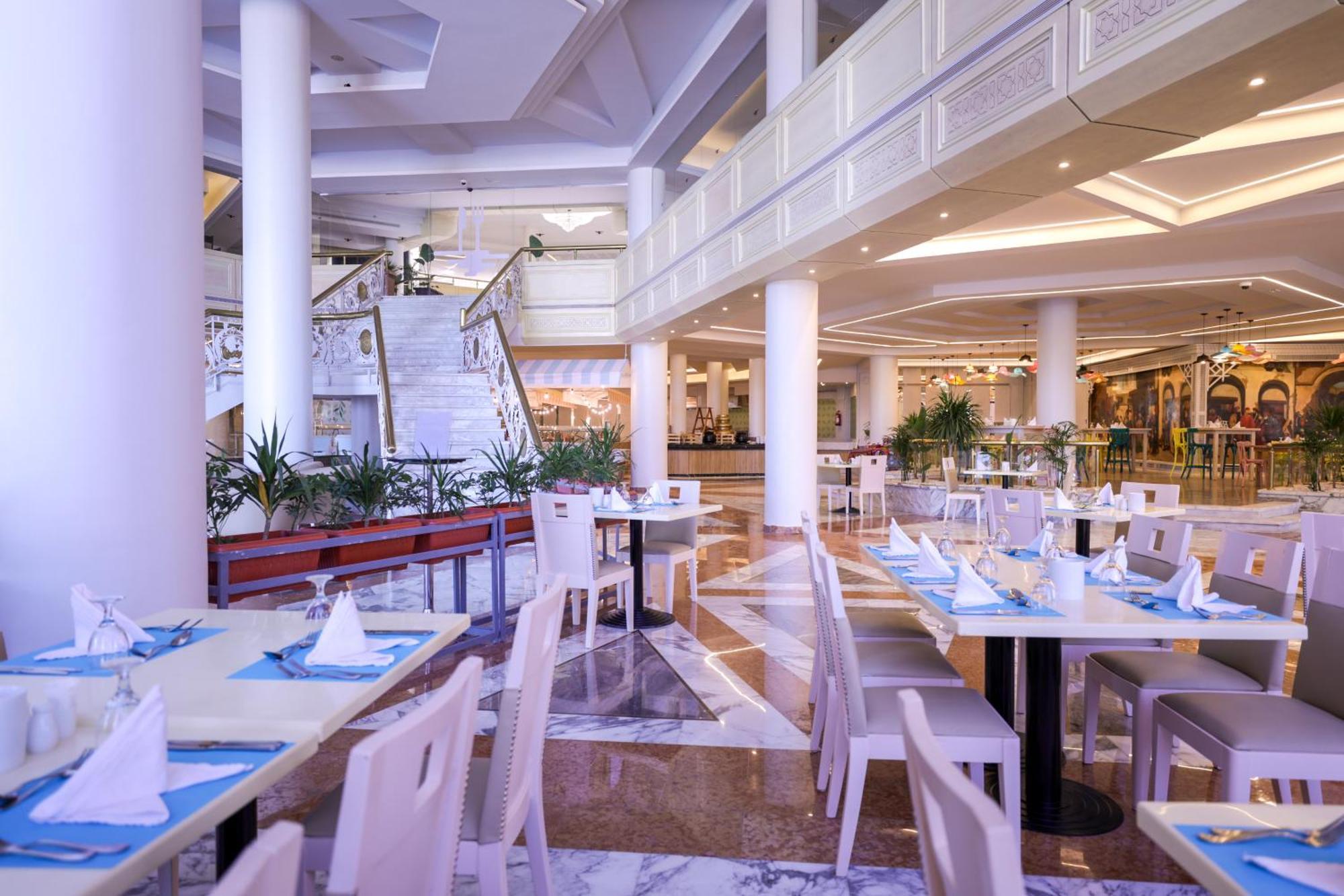 Station touristique Calimera Blend Paradise Hurghada