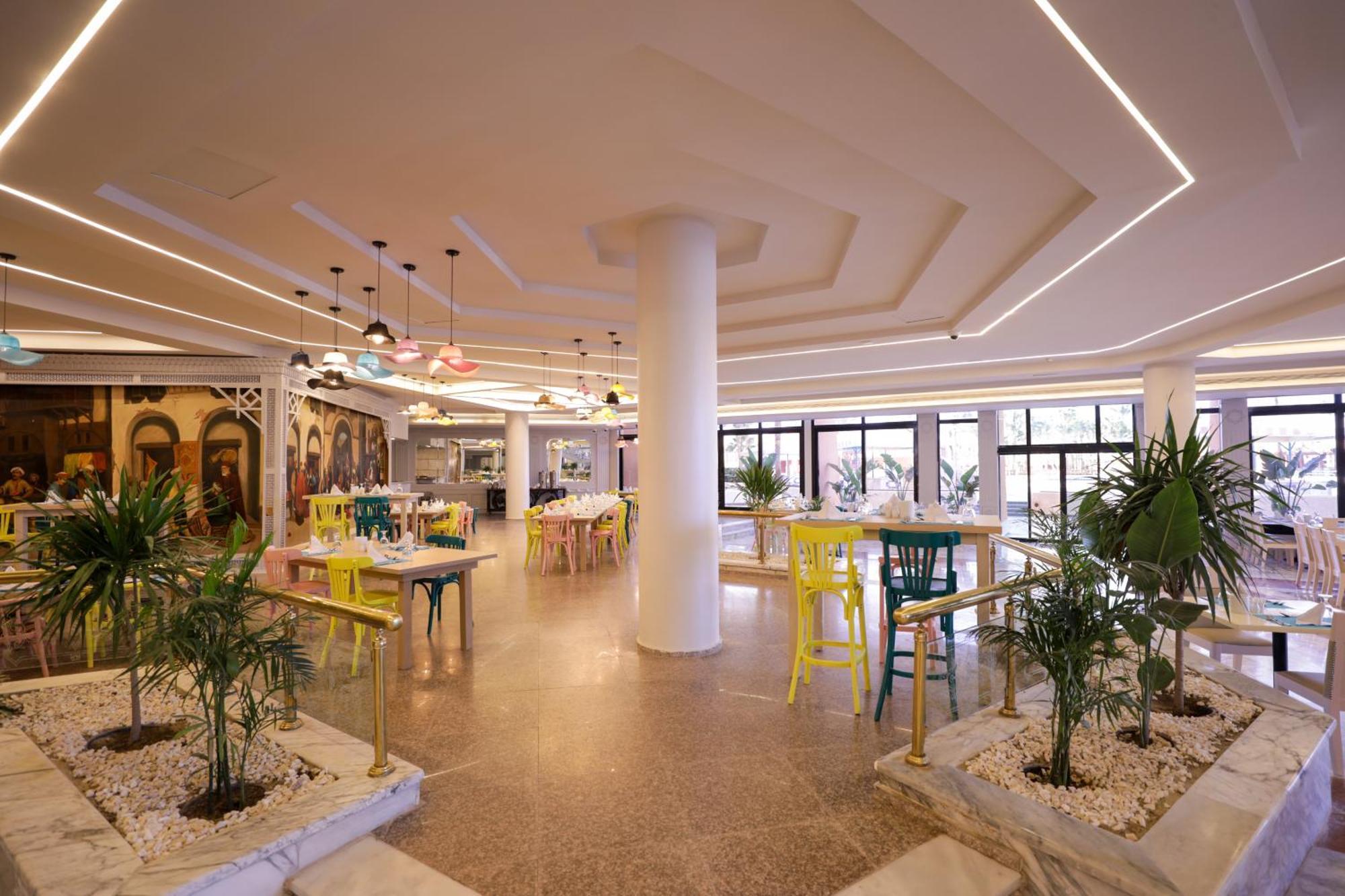 Station touristique Calimera Blend Paradise Hurghada