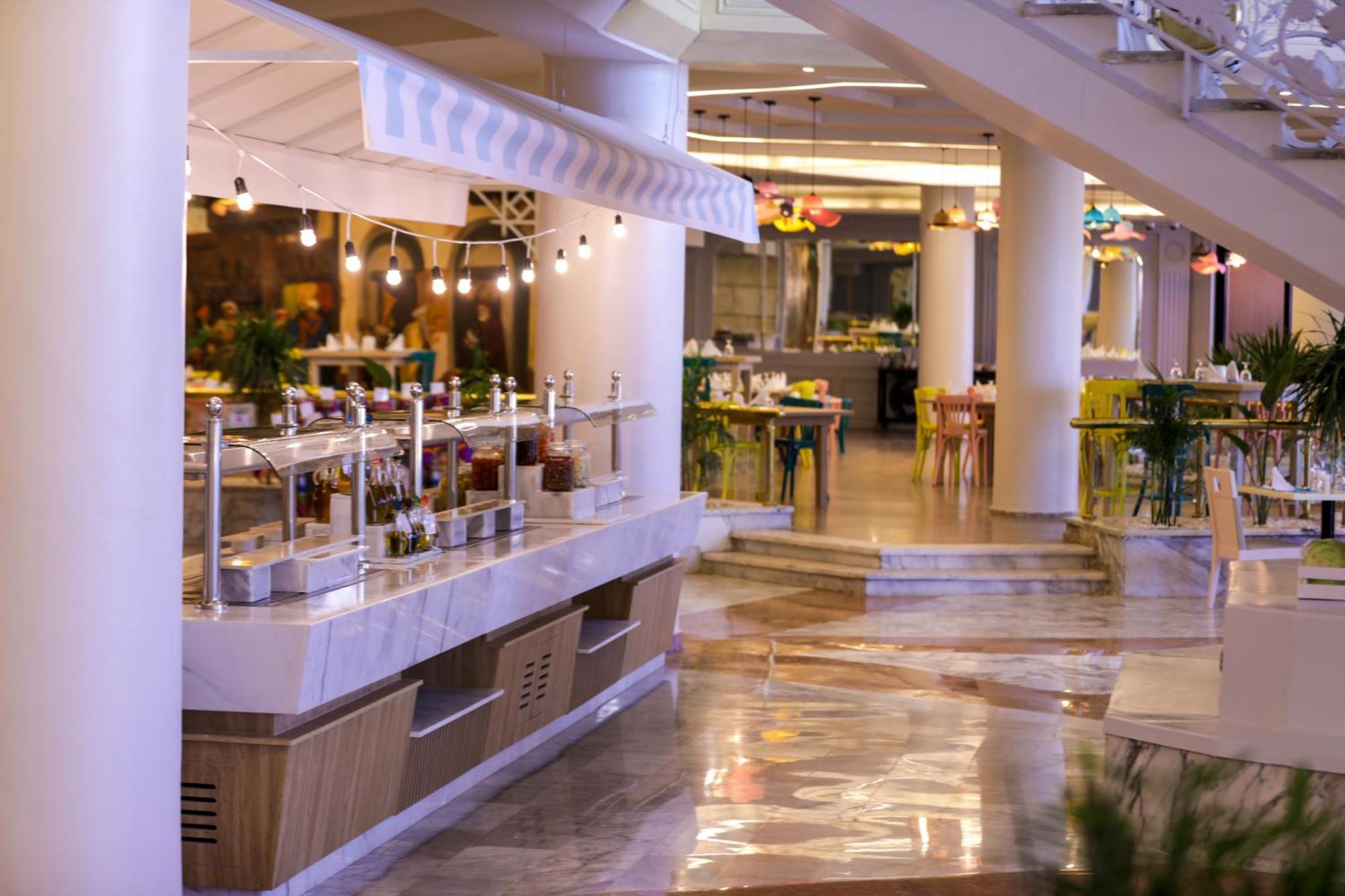 Calimera Blend Paradise Station touristique 5*