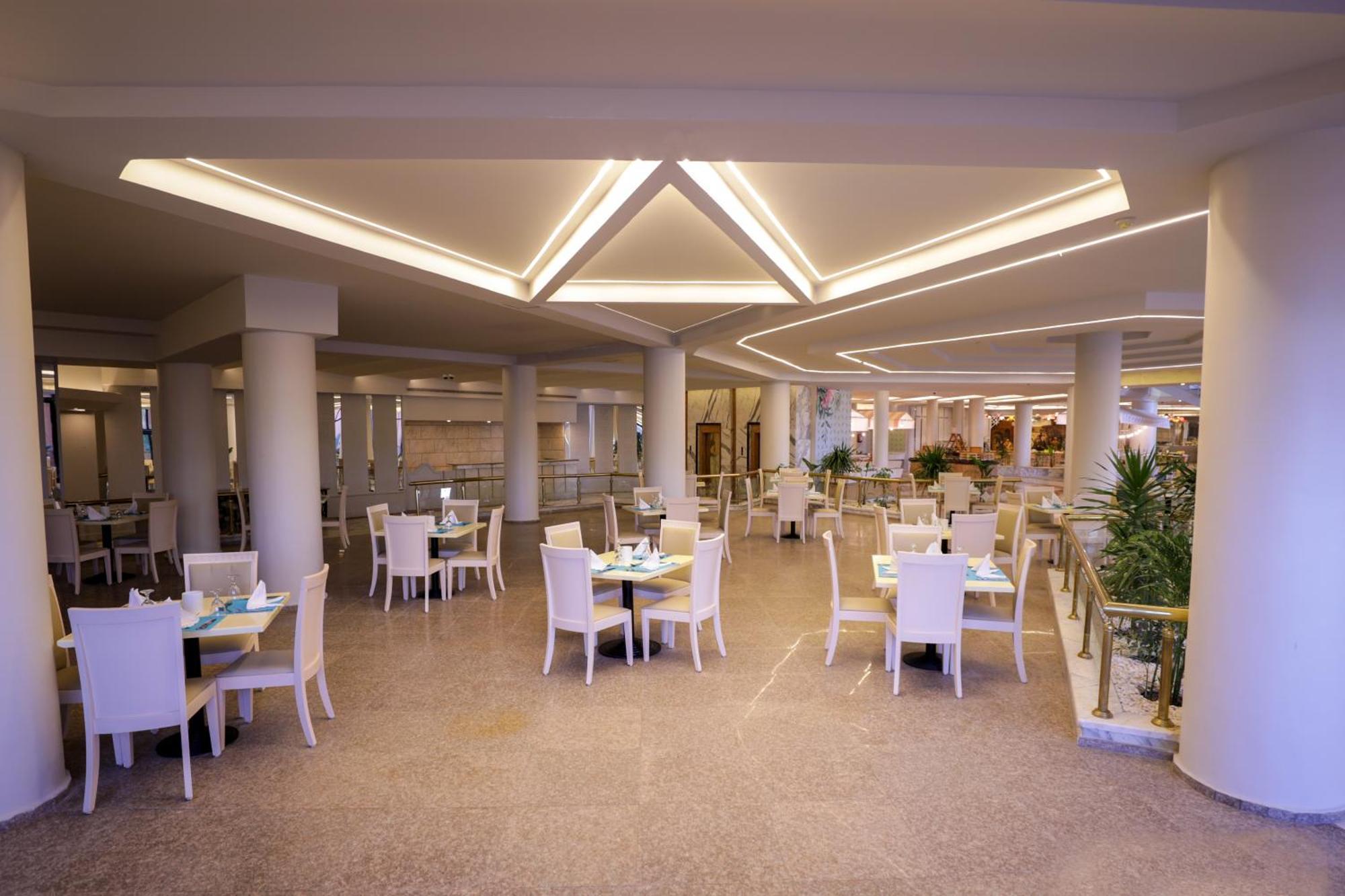 Calimera Blend Paradise Station touristique Hurghada