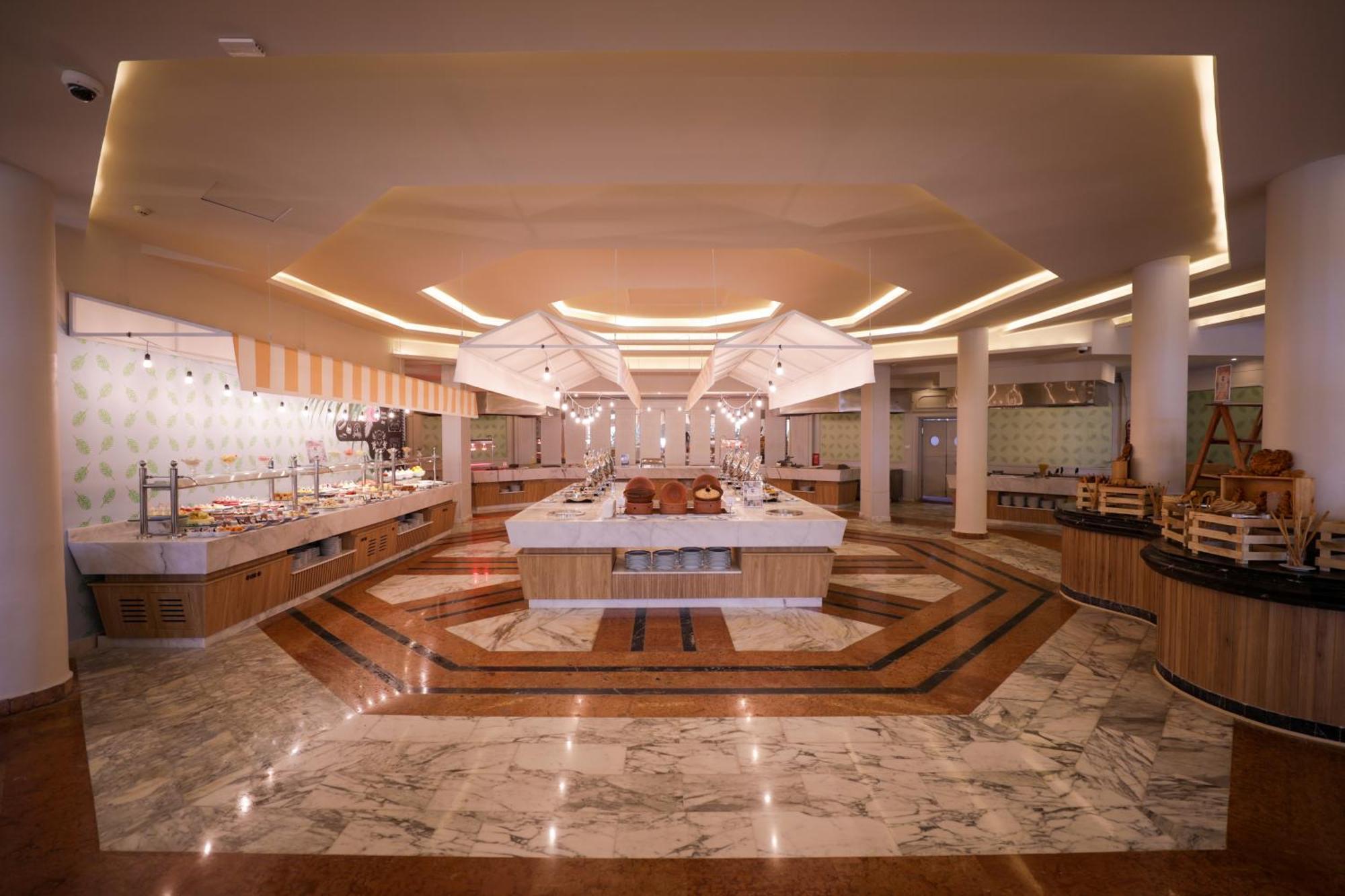 Station touristique Calimera Blend Paradise Hurghada