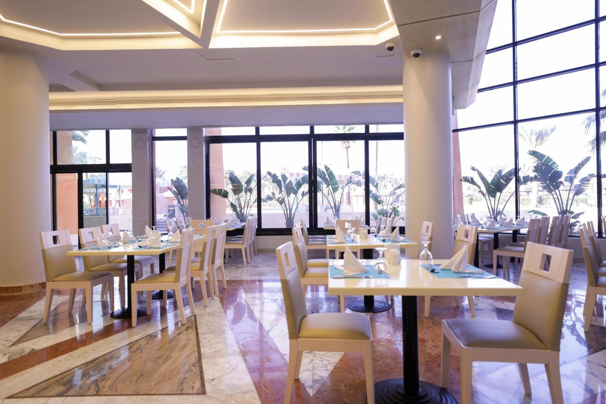 Station touristique Calimera Blend Paradise Hurghada