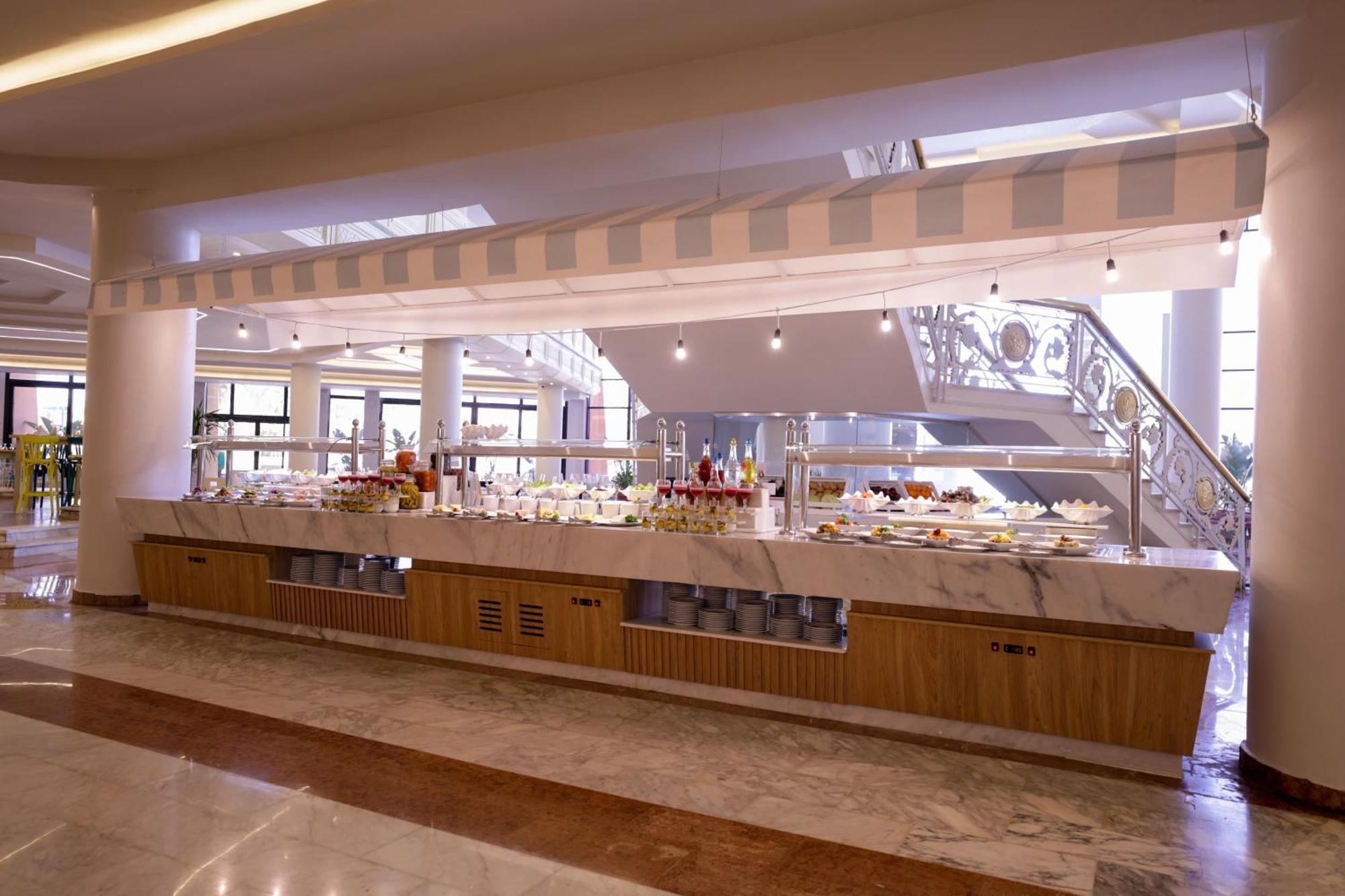 Calimera Blend Paradise Station touristique
