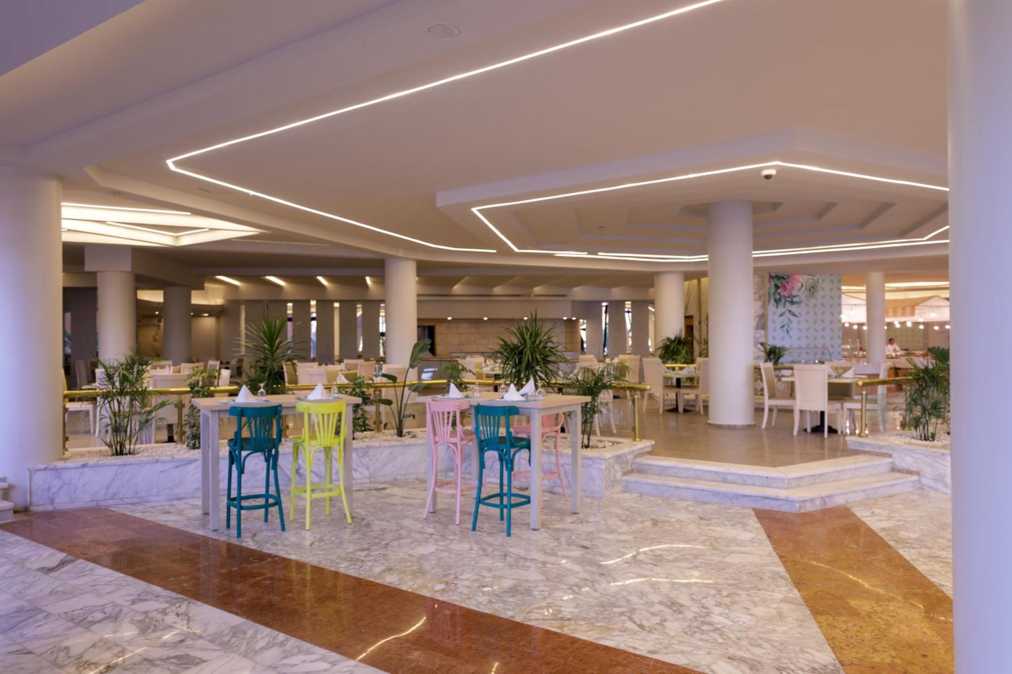 Station touristique Calimera Blend Paradise Hurghada