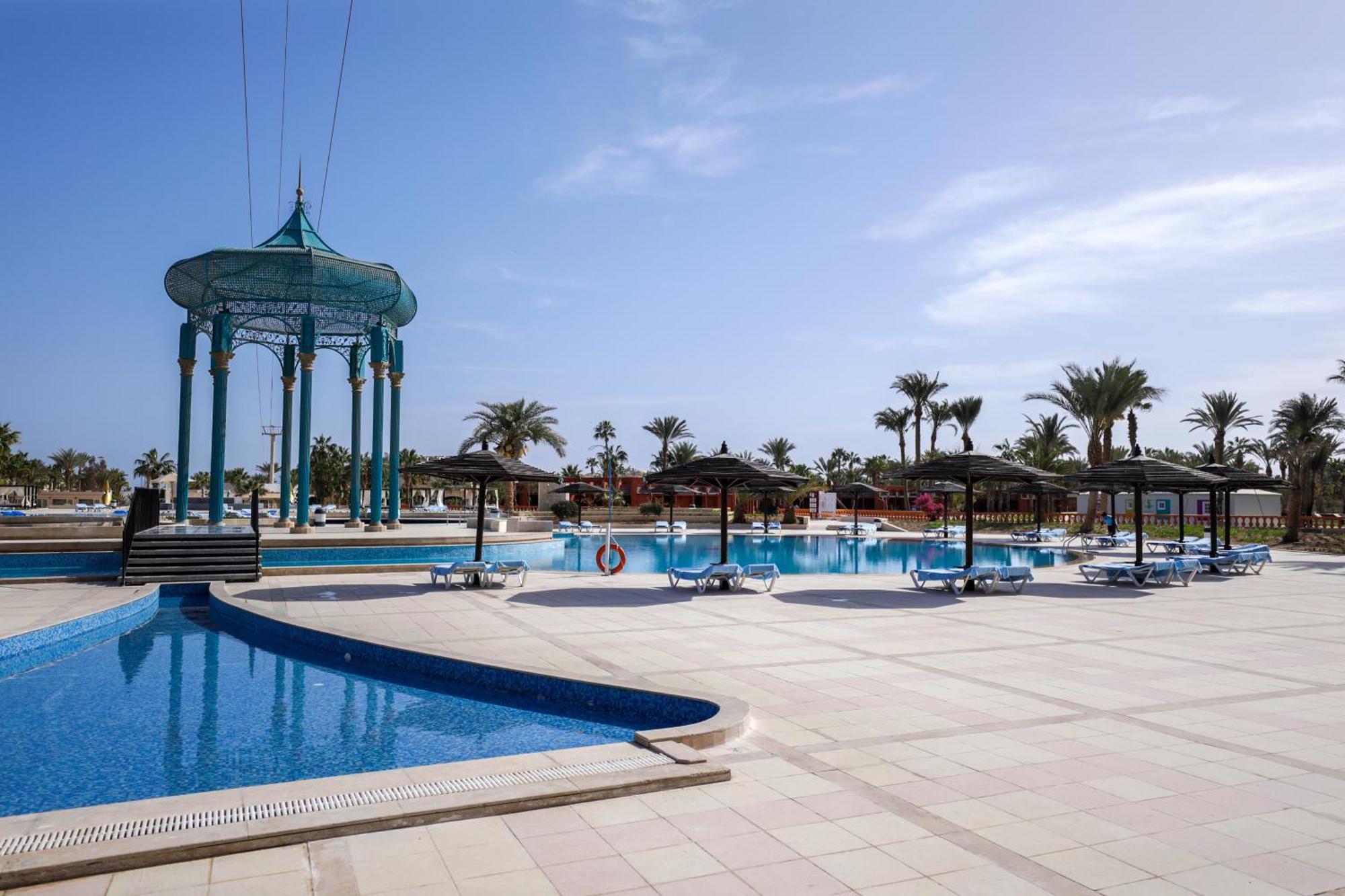 Station touristique Calimera Blend Paradise Hurghada