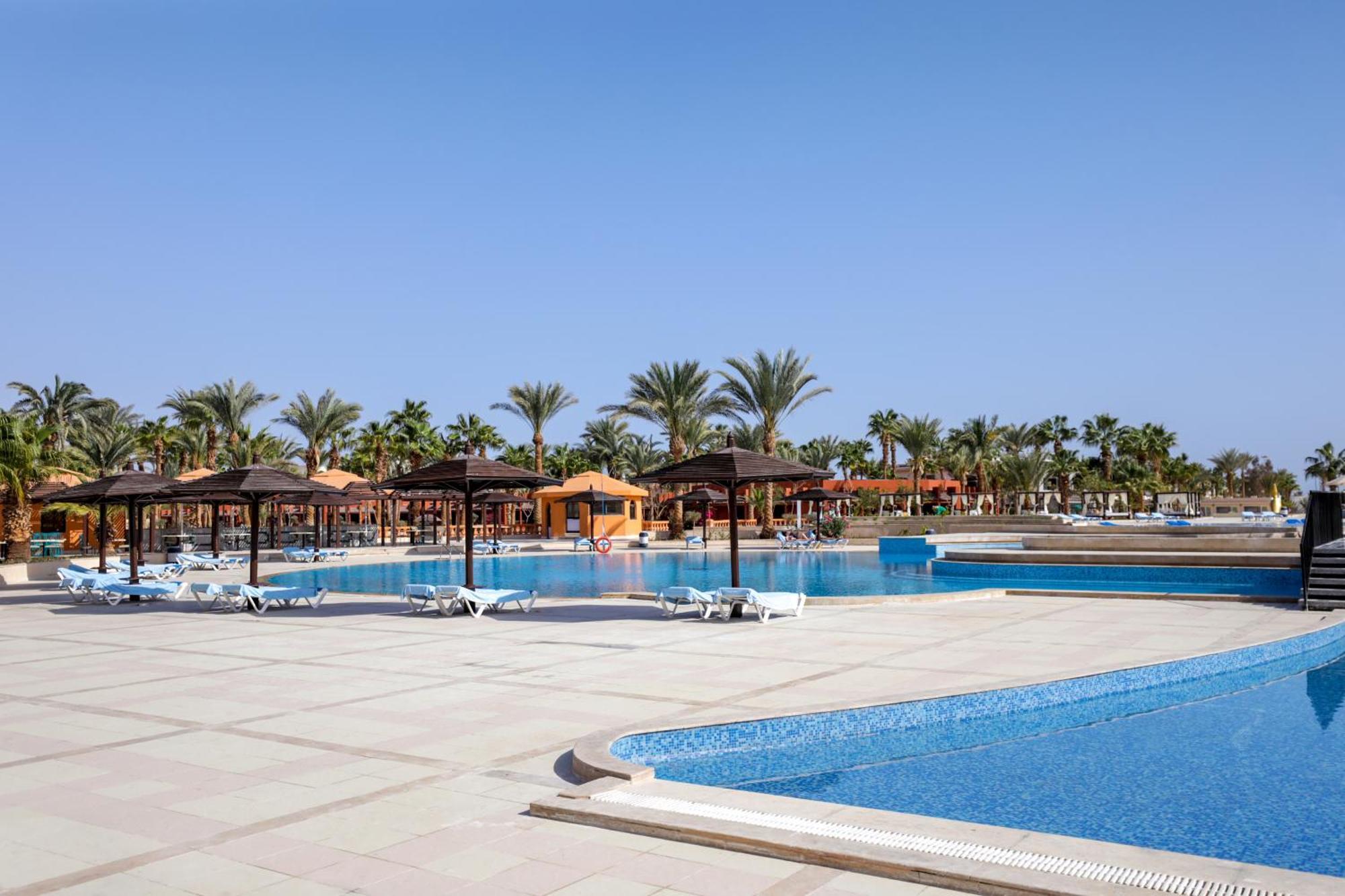 Station touristique Calimera Blend Paradise