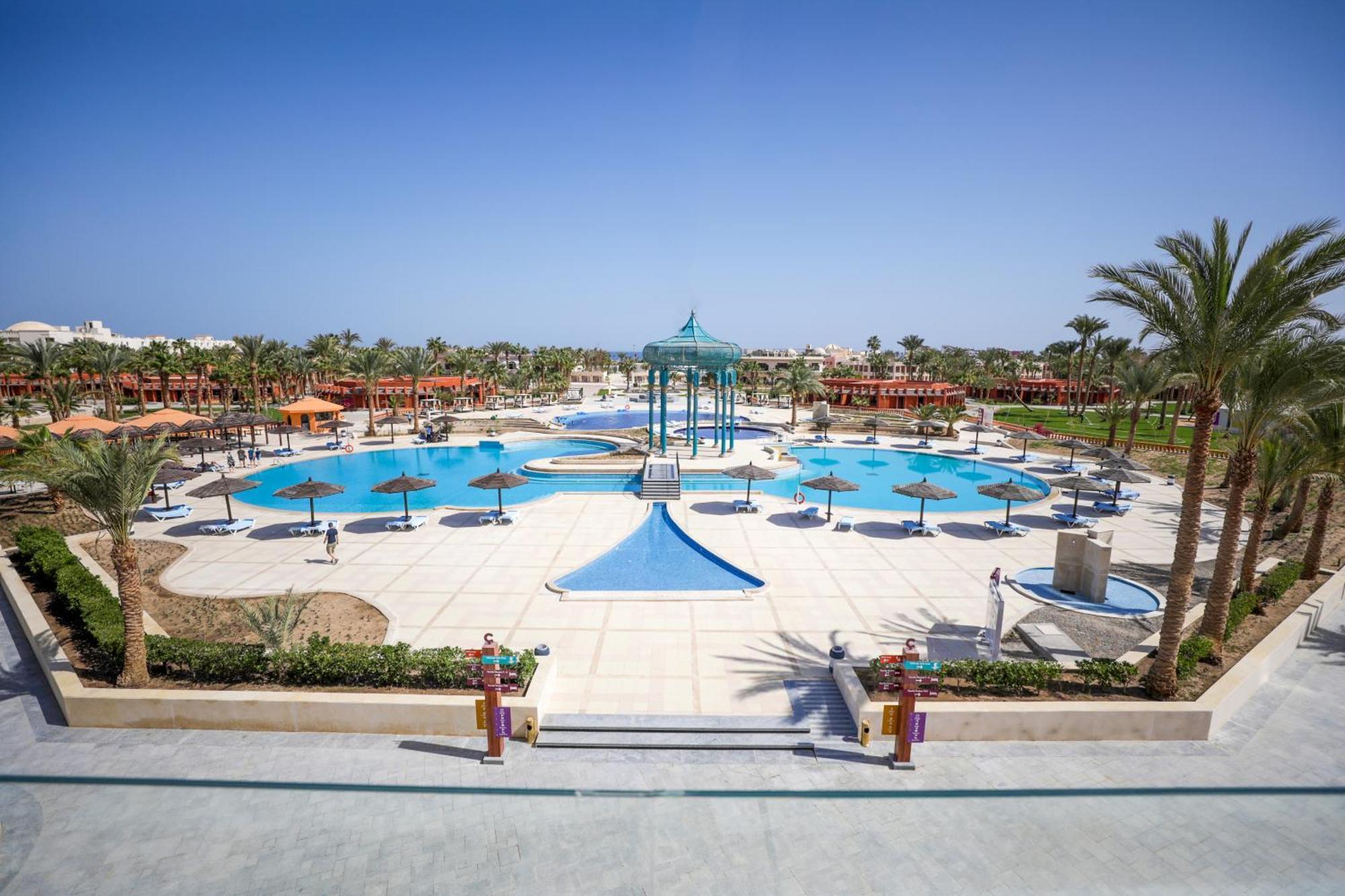 Station touristique Calimera Blend Paradise