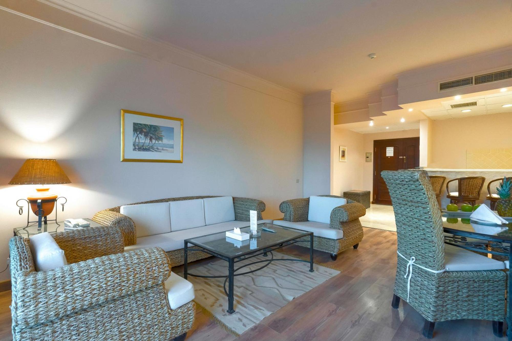 Resort Coral Hurghada