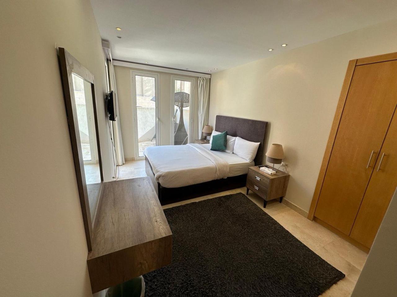 Apartment Scarab Es 03 Gf One Bedroom Gouna