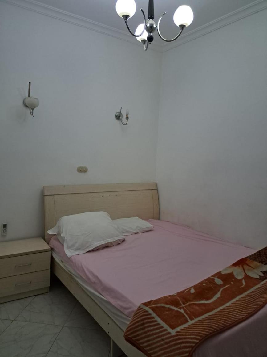 Apartment Compound Lotus Hurghada