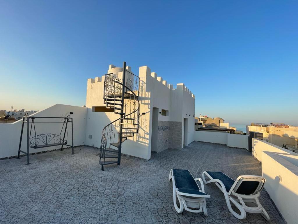 Gasthof Villamar Sea View & Hurghada