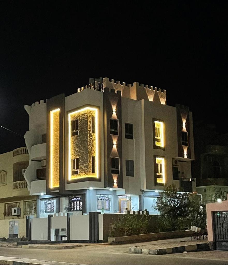 Gasthof Villamar Sea View & Hurghada