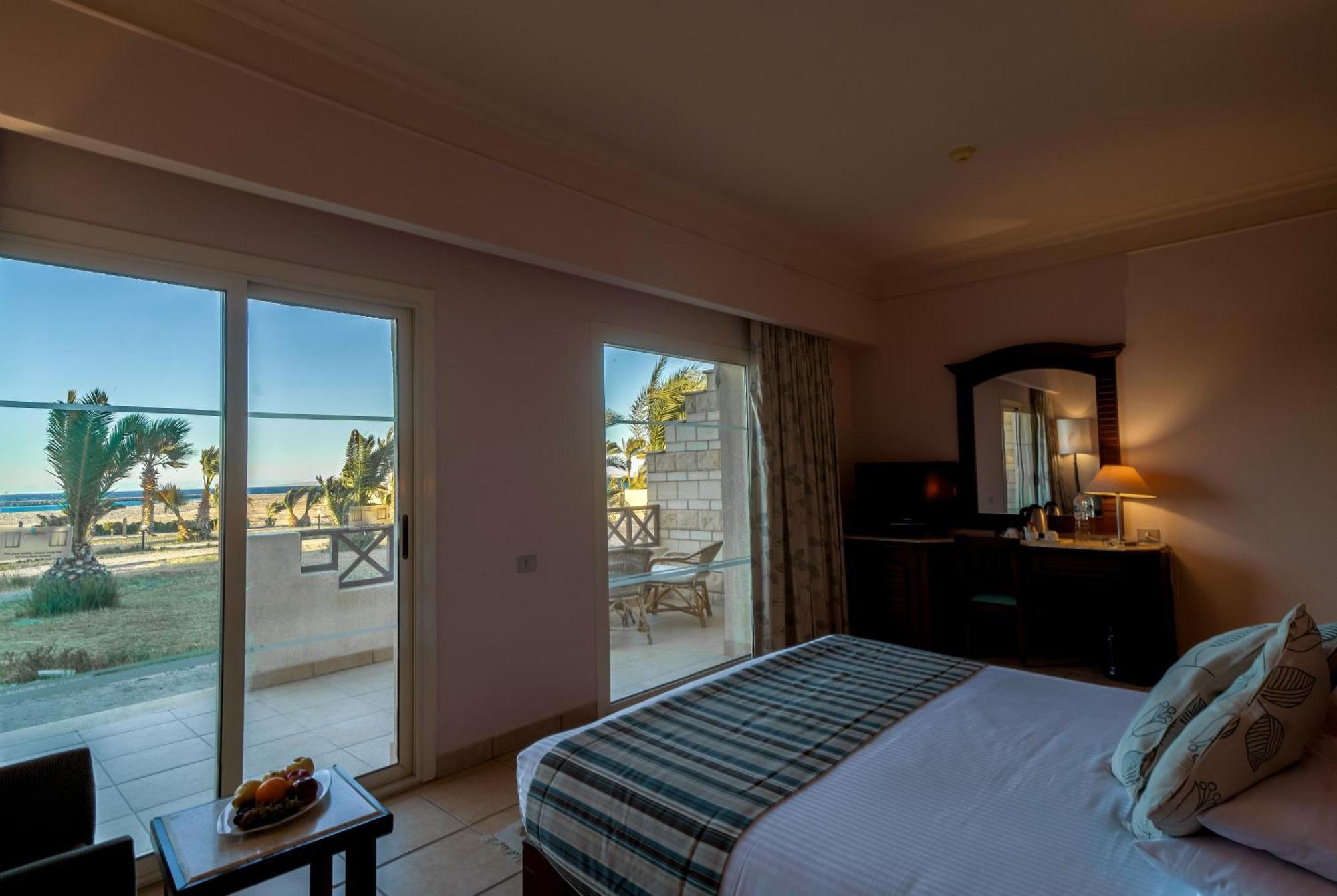 Coral Resort