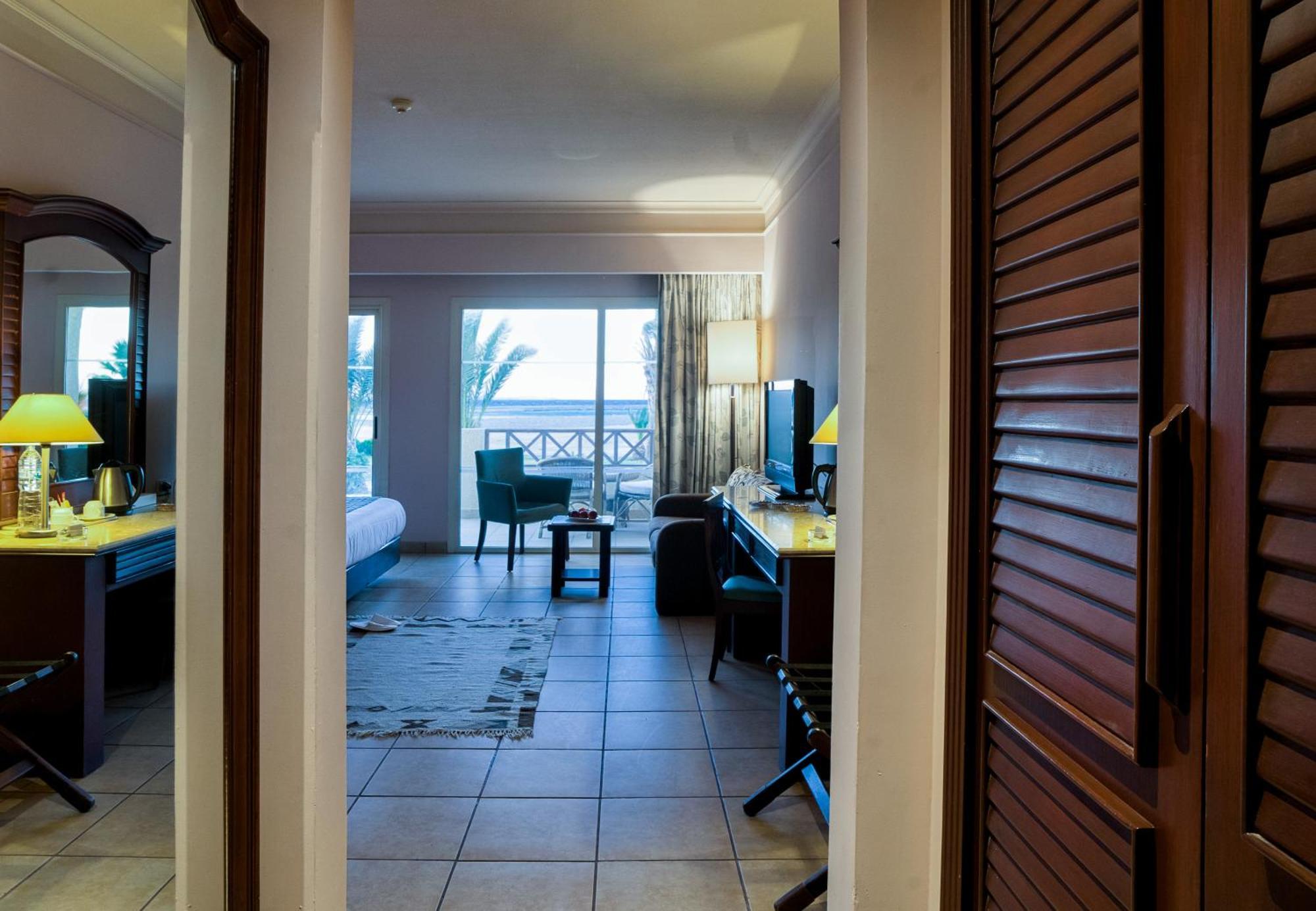 Coral Resort