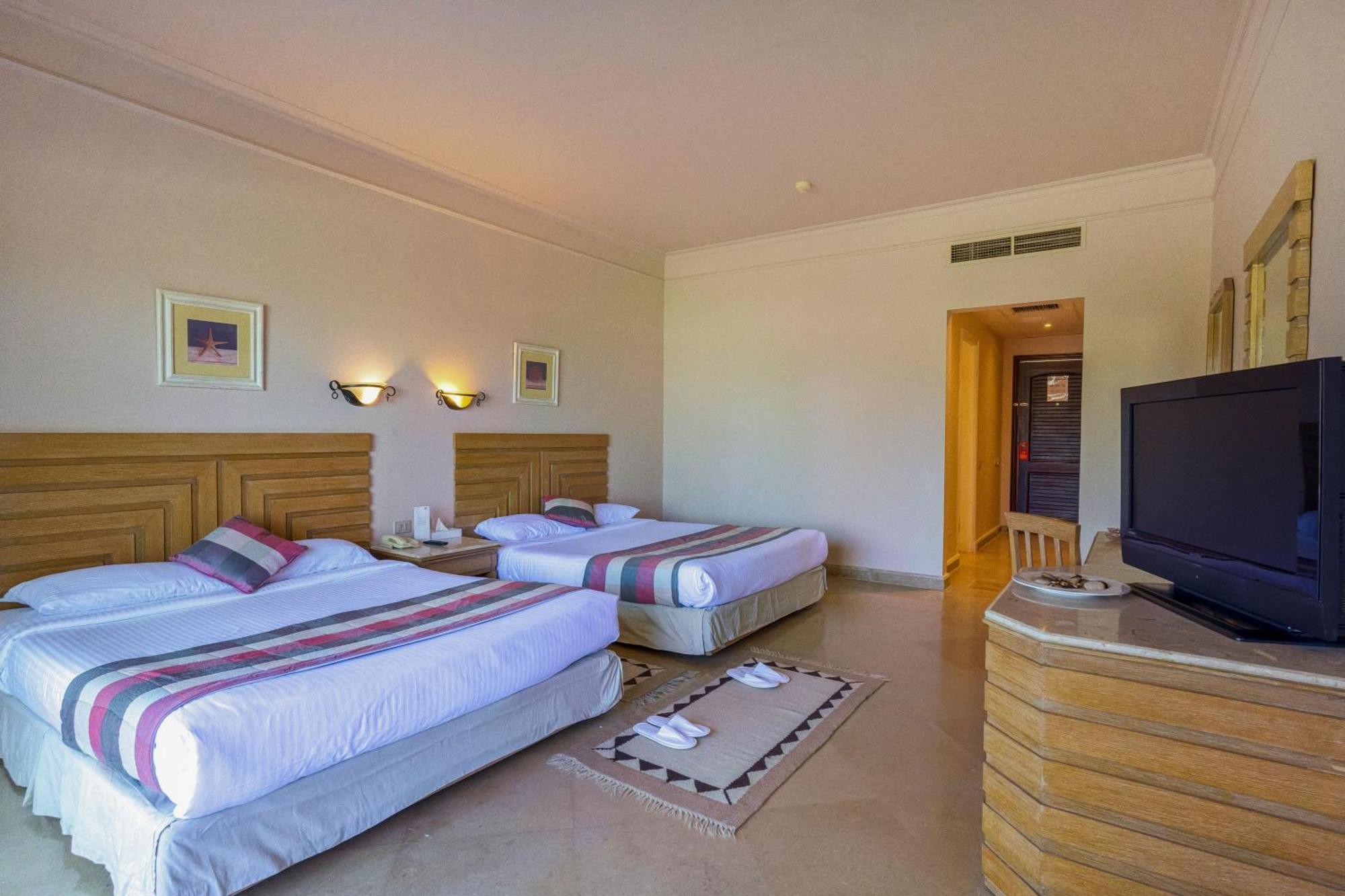 Coral Resort