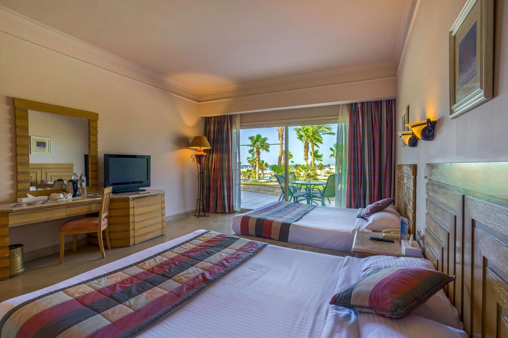 Resort Coral Hurghada