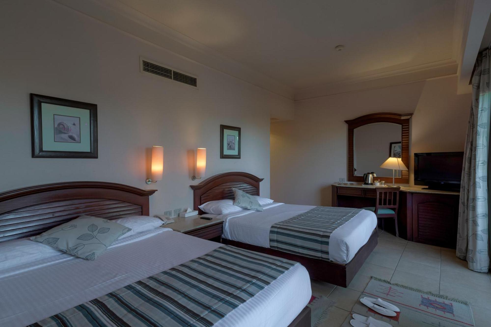 Coral 4* Hurghada