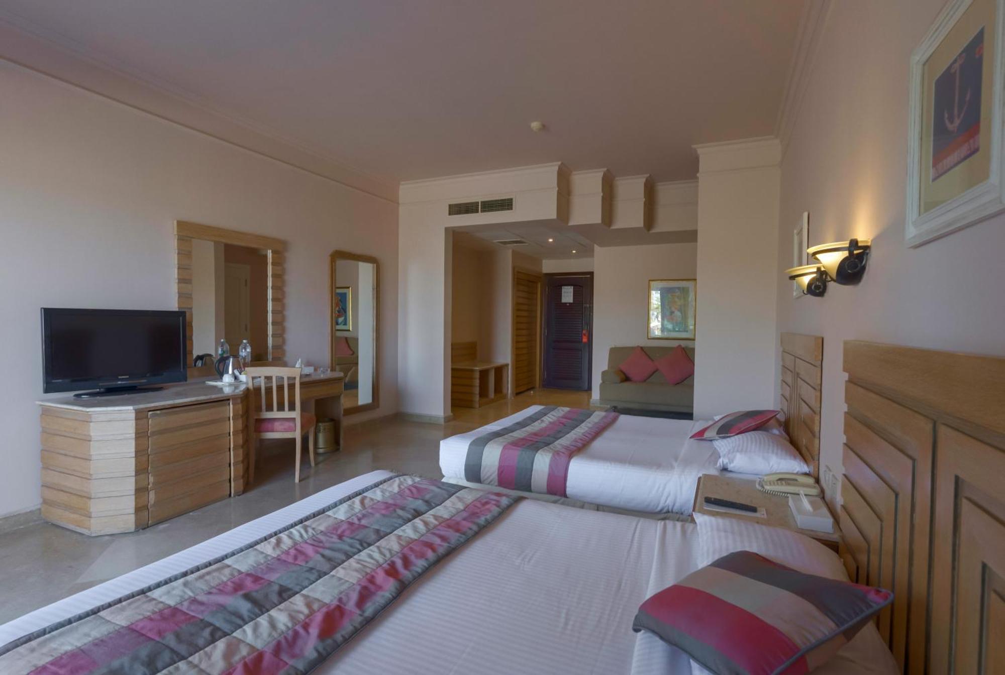 Coral Hurghada