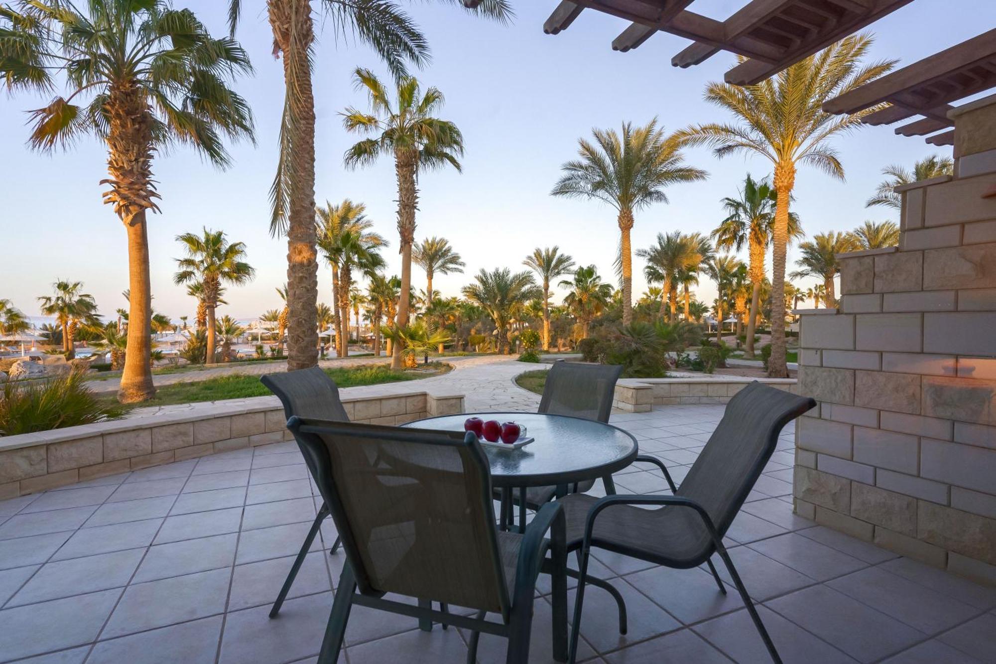 Coral 4* Hurghada