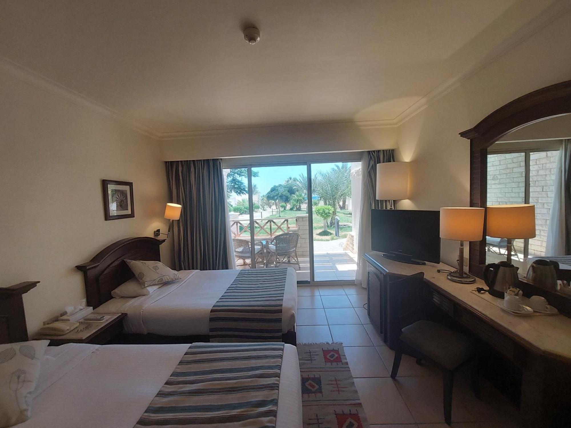 Coral Resort
