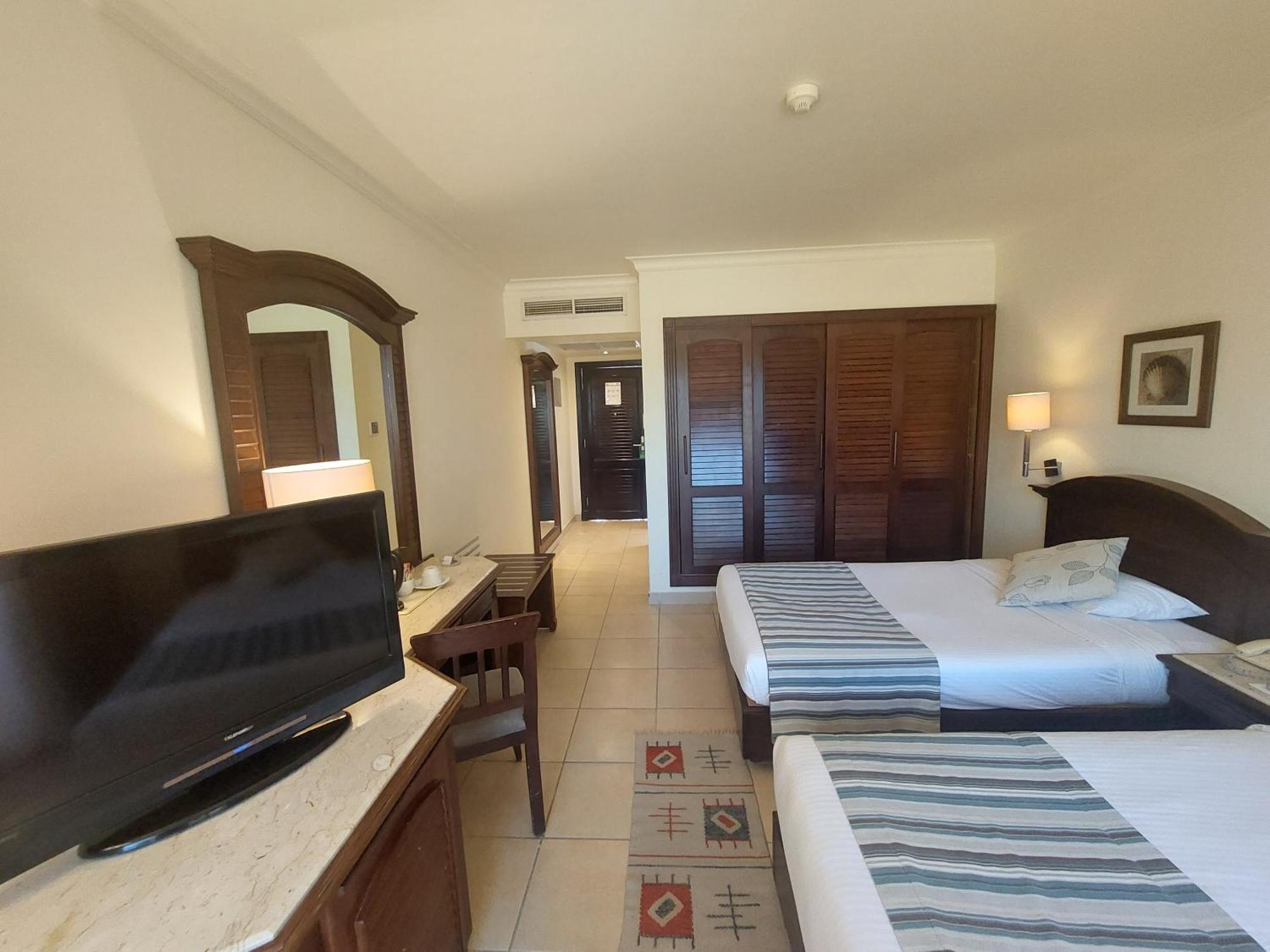 Resort Coral Hurghada