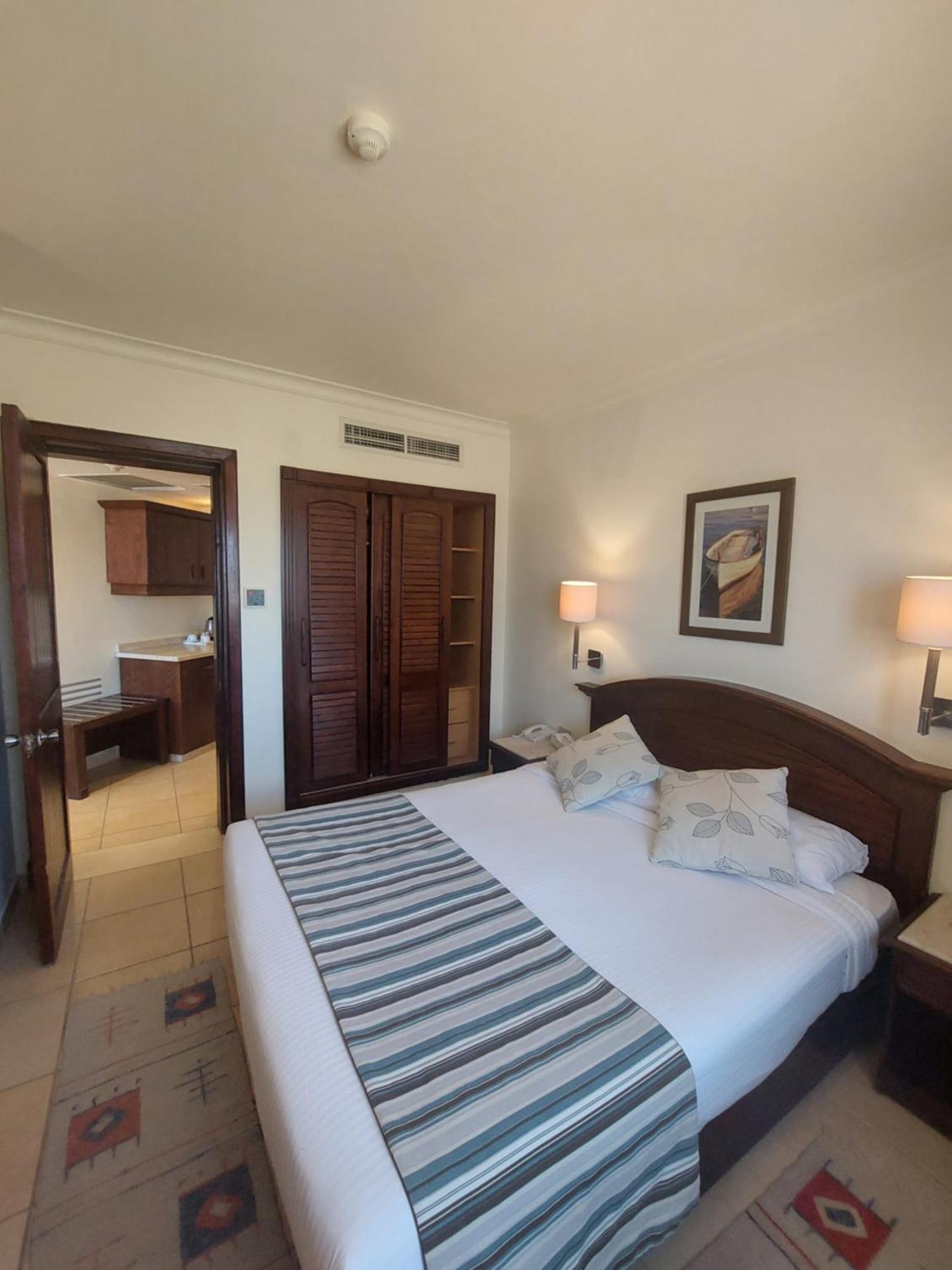 Coral 4* Hurghada