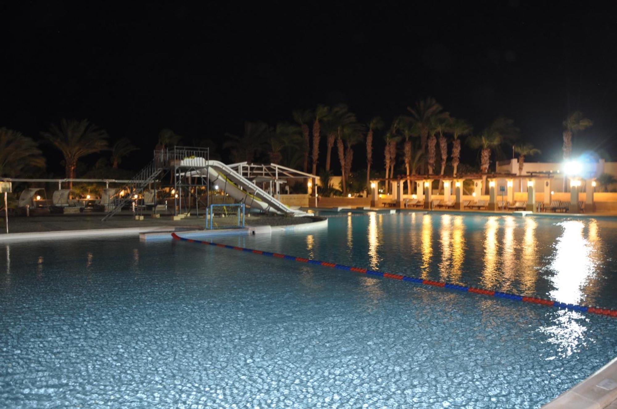 Coral Hurghada