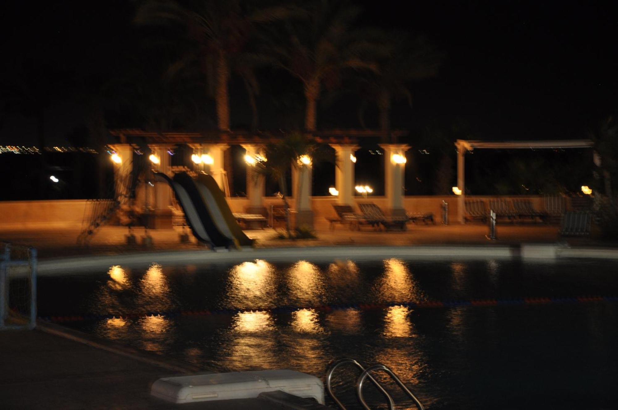 Coral Resort Hurghada