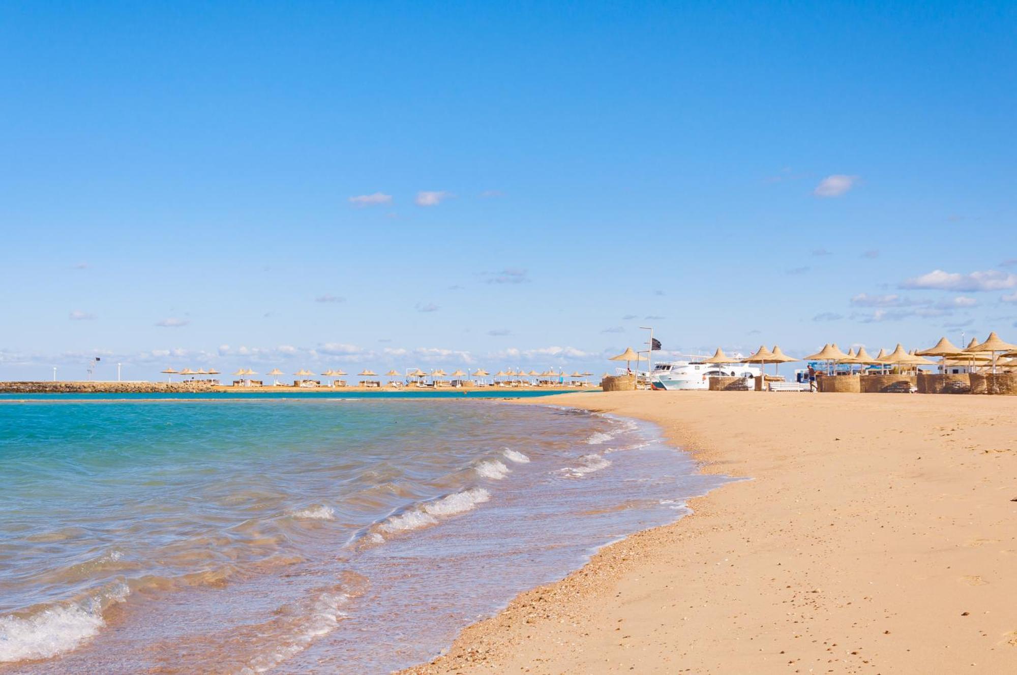 Coral Resort 4*