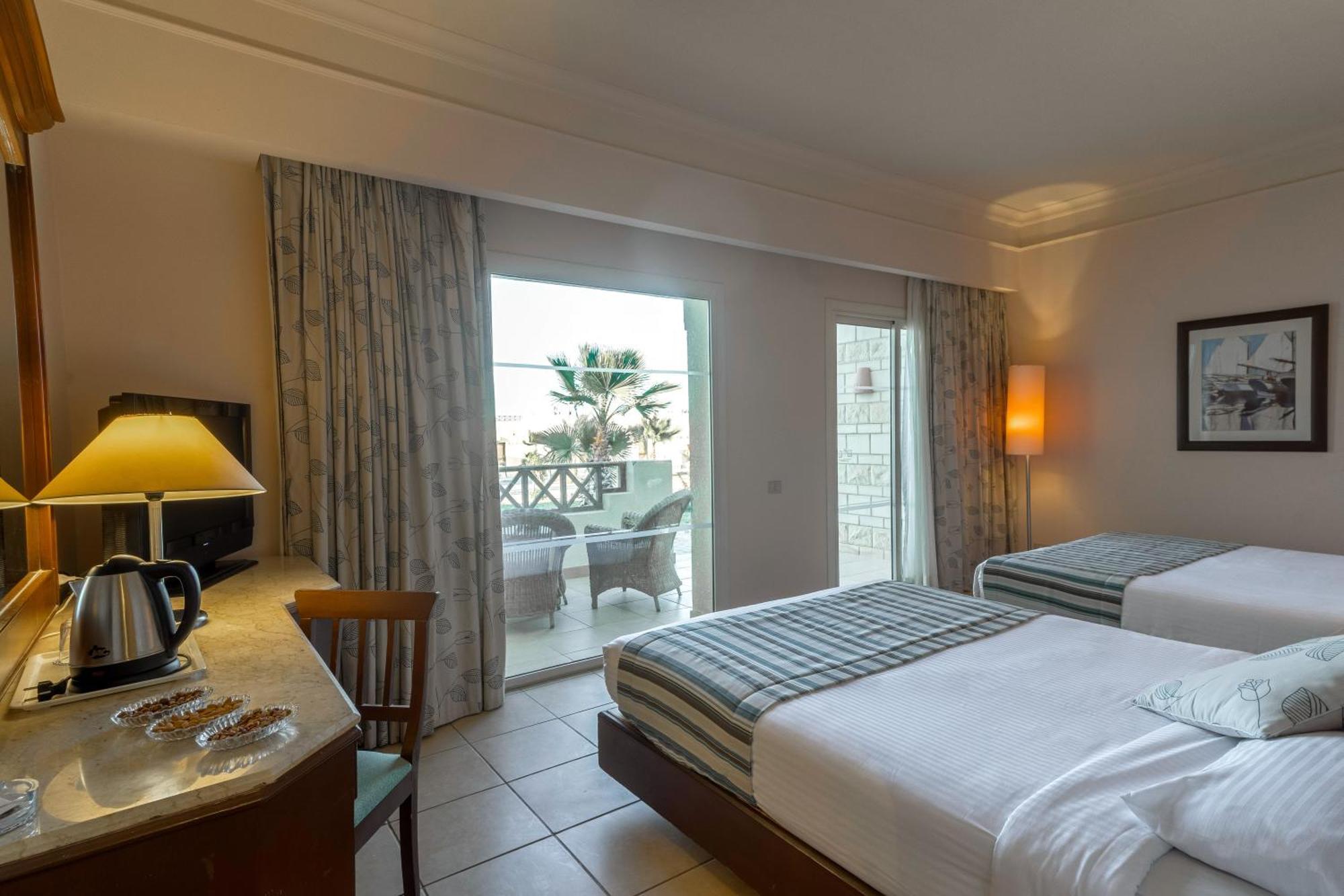 Resort Coral Hurghada