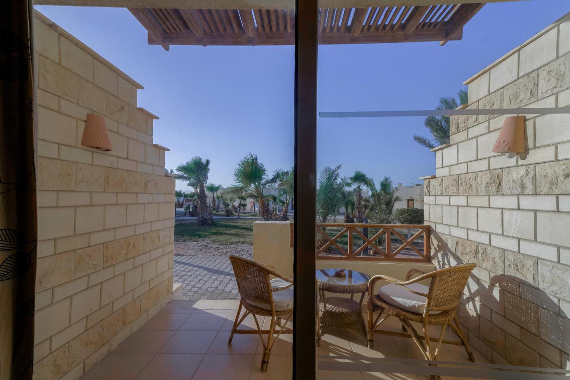 Resort Coral Hurghada
