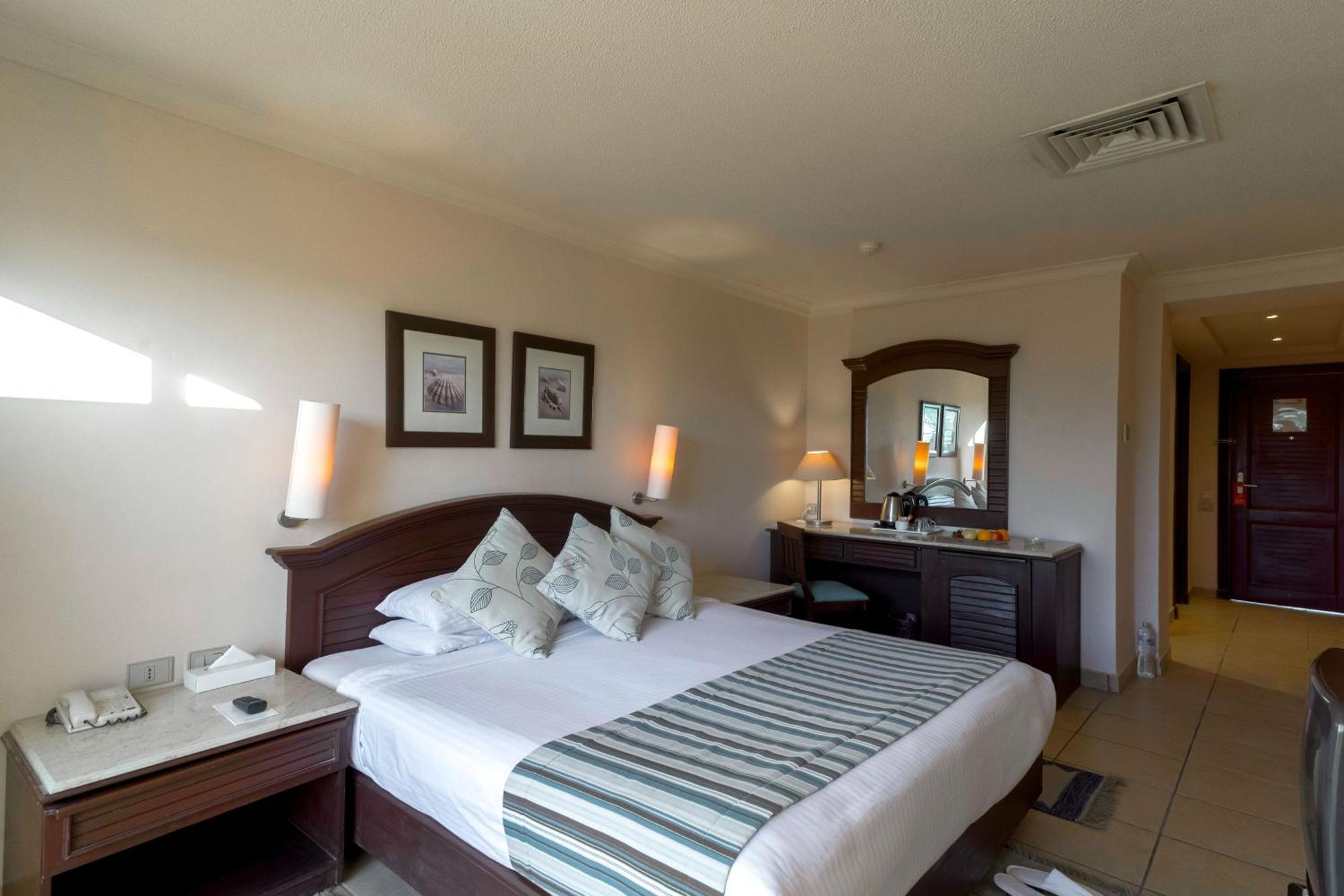 Resort Coral Hurghada