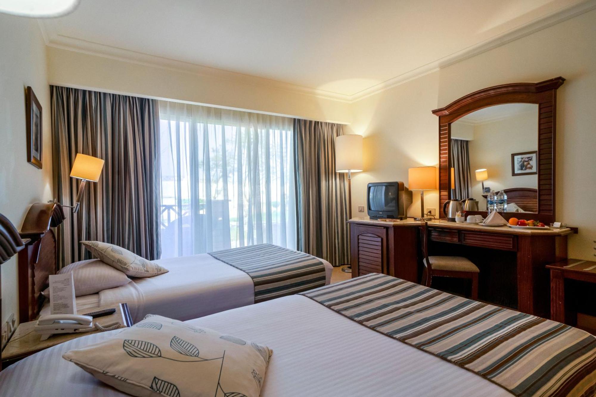 Coral 4* Hurghada