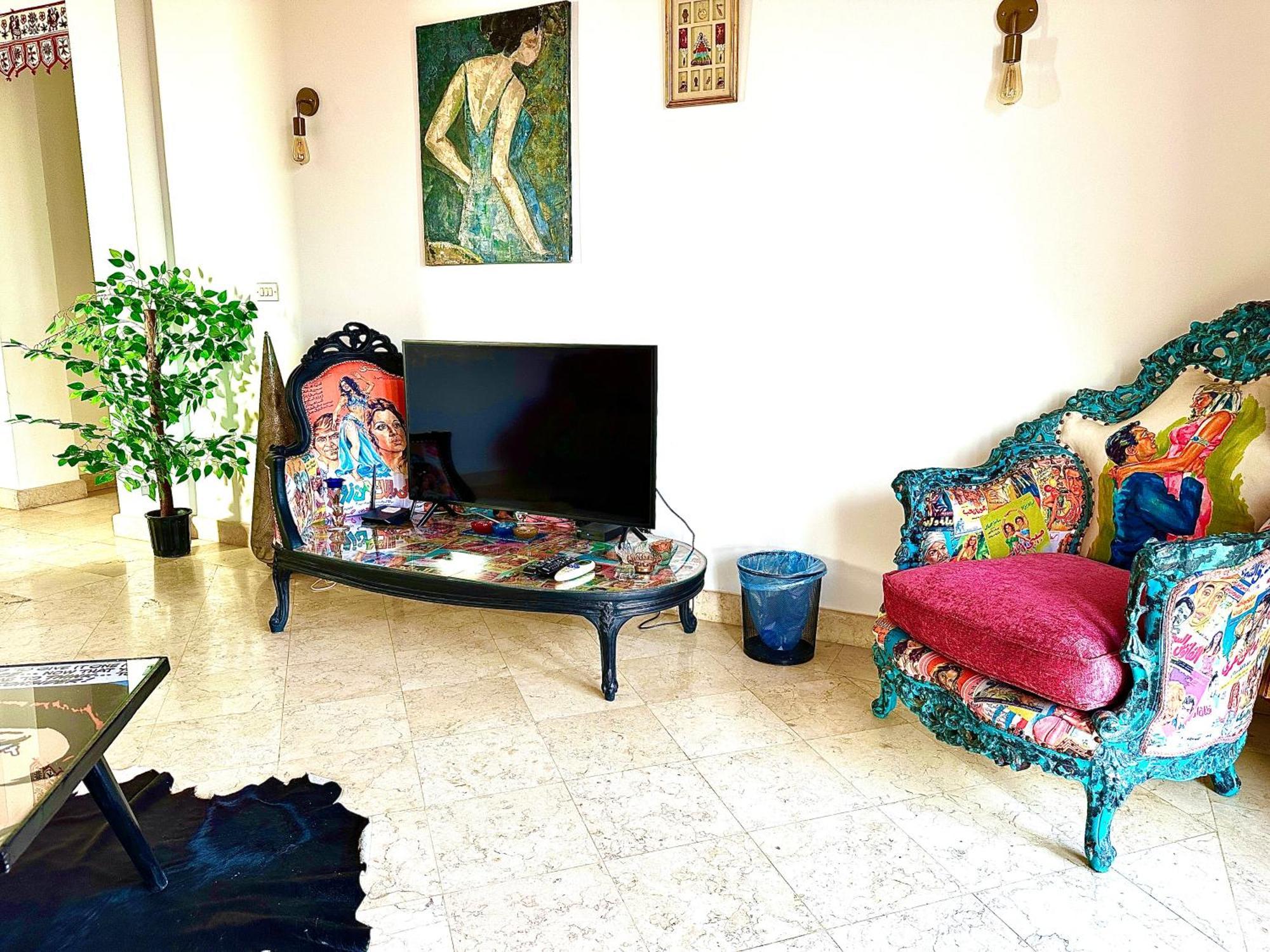 Apartment South Marina Wi-fi Available *