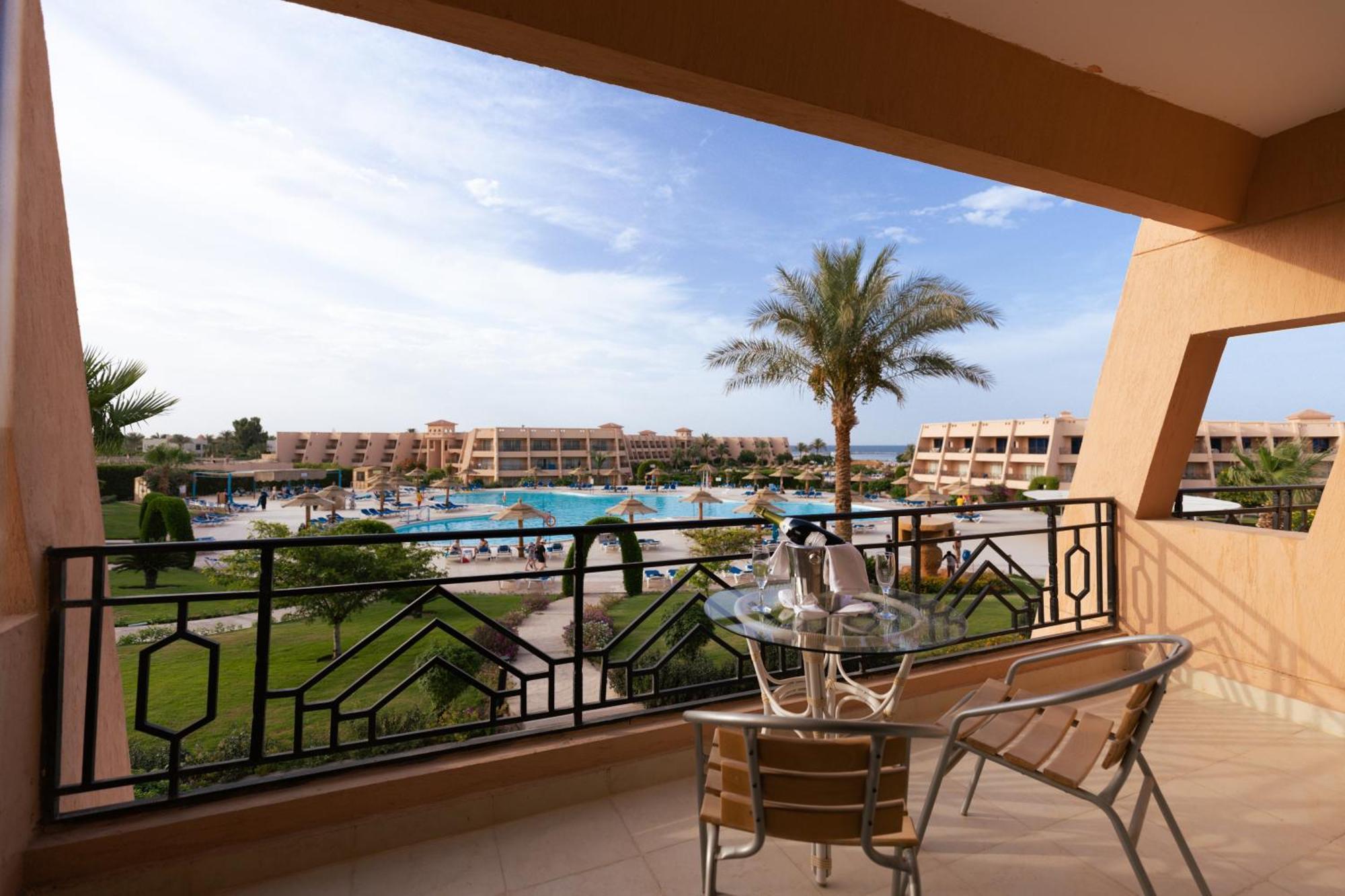 Jasmine Palace Hurghada