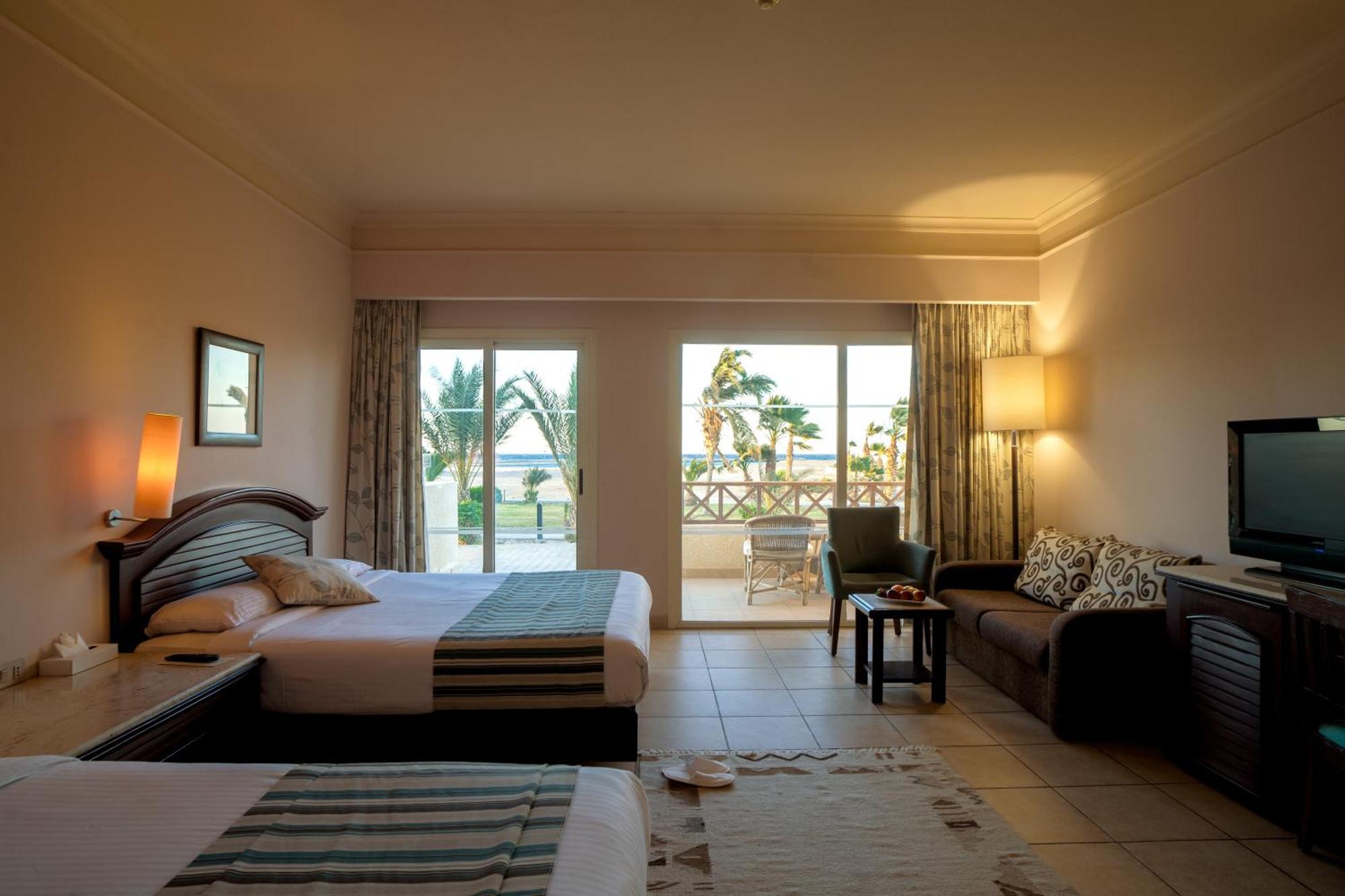 Coral Resort