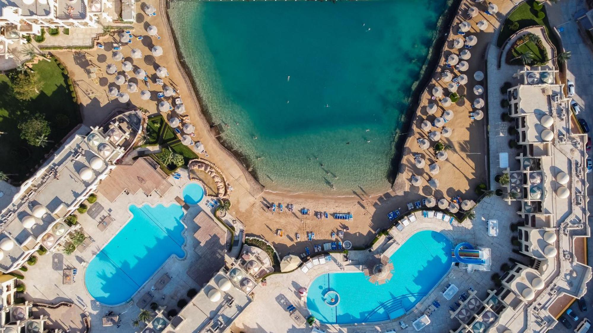 Sunny Days El Palacio & Hurghada