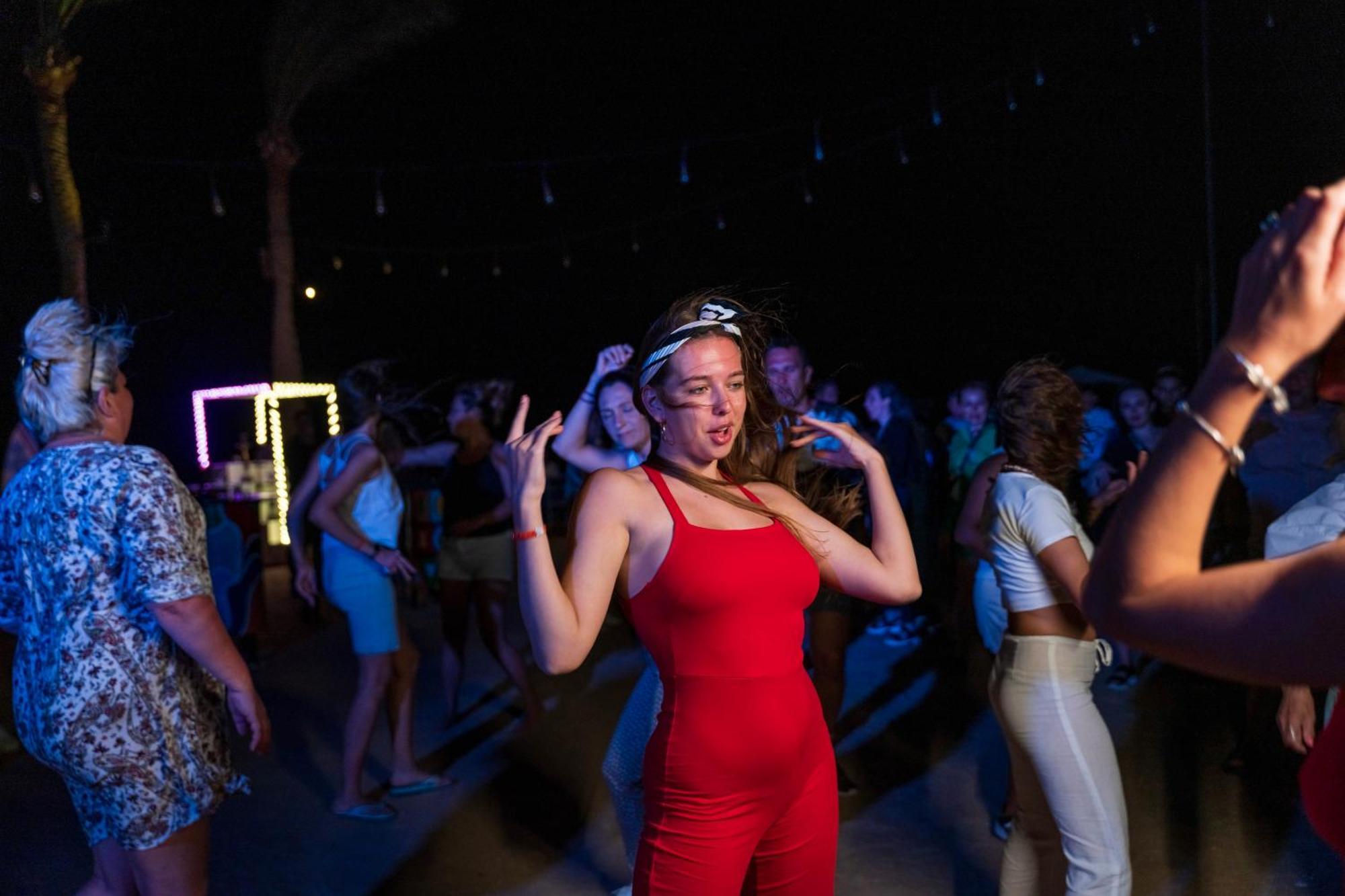 Resort Sunny Days Palma De Mirette & Hurghada