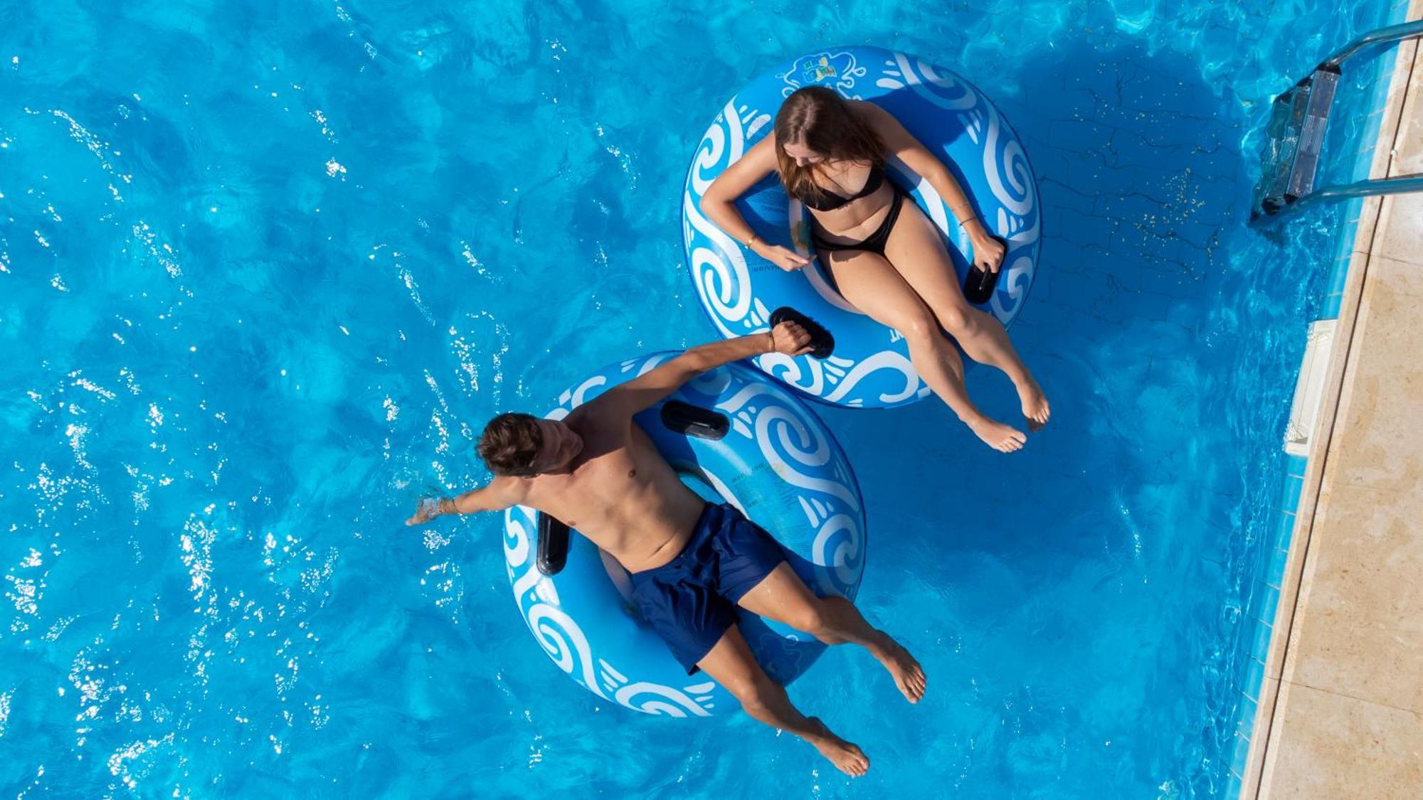 Sunny Days Palma De Mirette Resort&spa Resort