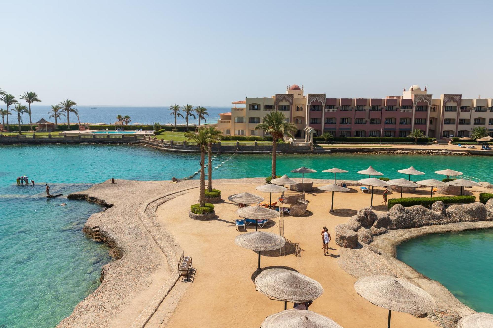Sunny Days Palma De Mirette & Resort