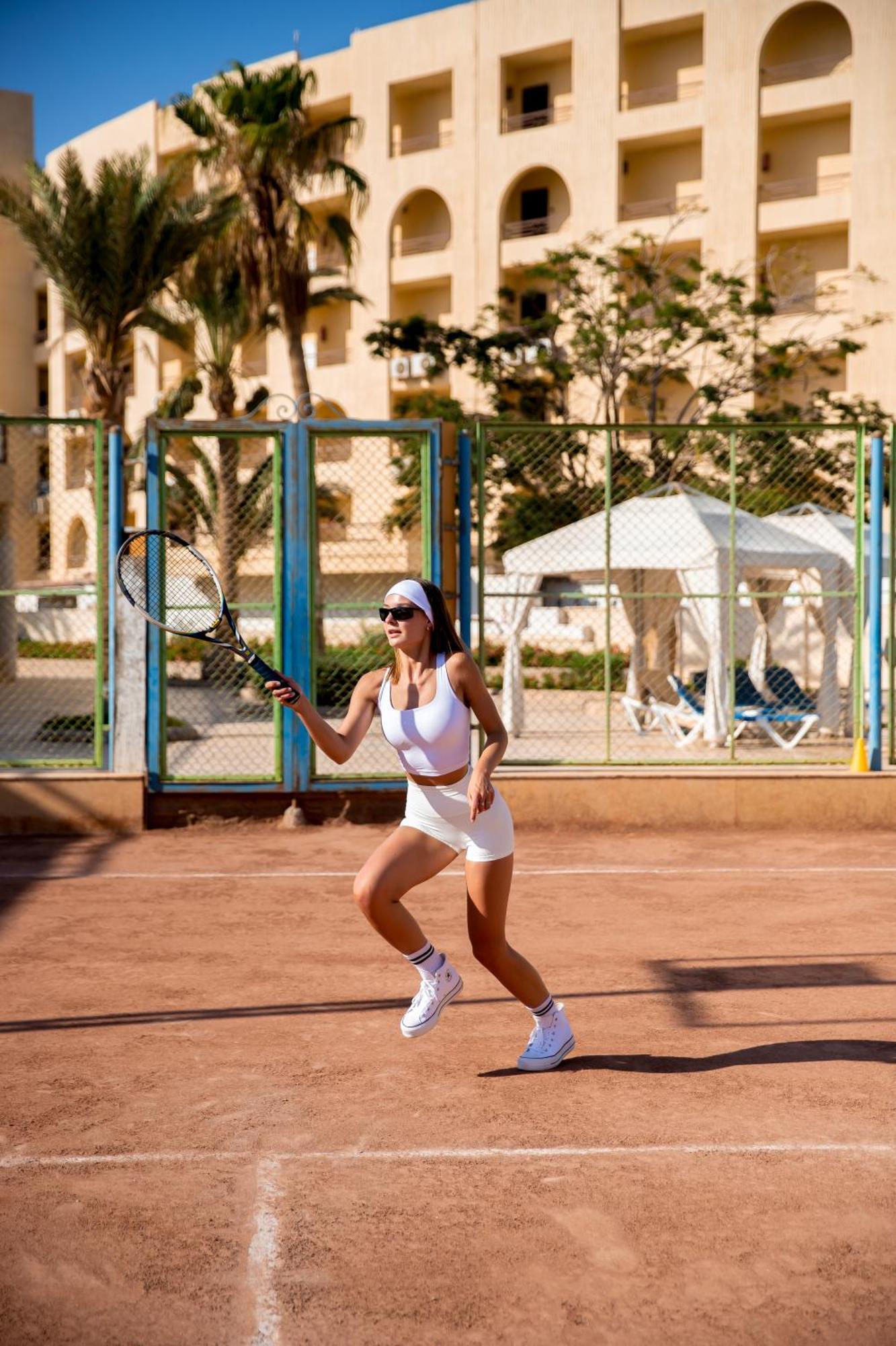 Sunny Days Palma De Mirette & Station touristique Hurghada