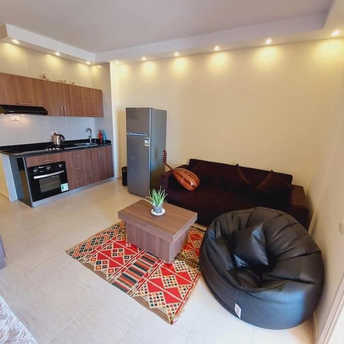 Florenza Khamsin - Sea View / Free Wi-fi