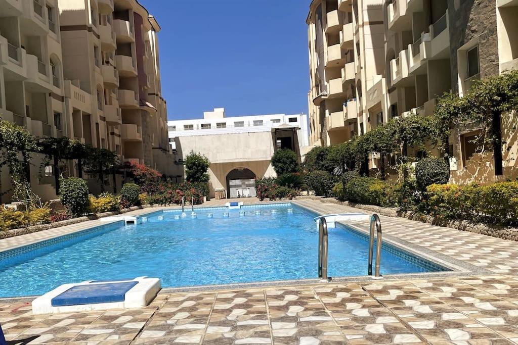 Florenza Khamsin - Sea View / Free Wi-fi Apartment