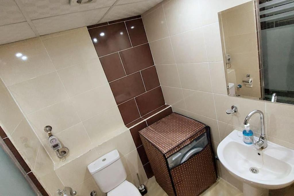 Florenza Khamsin - Sea View / Free Wi-fi *