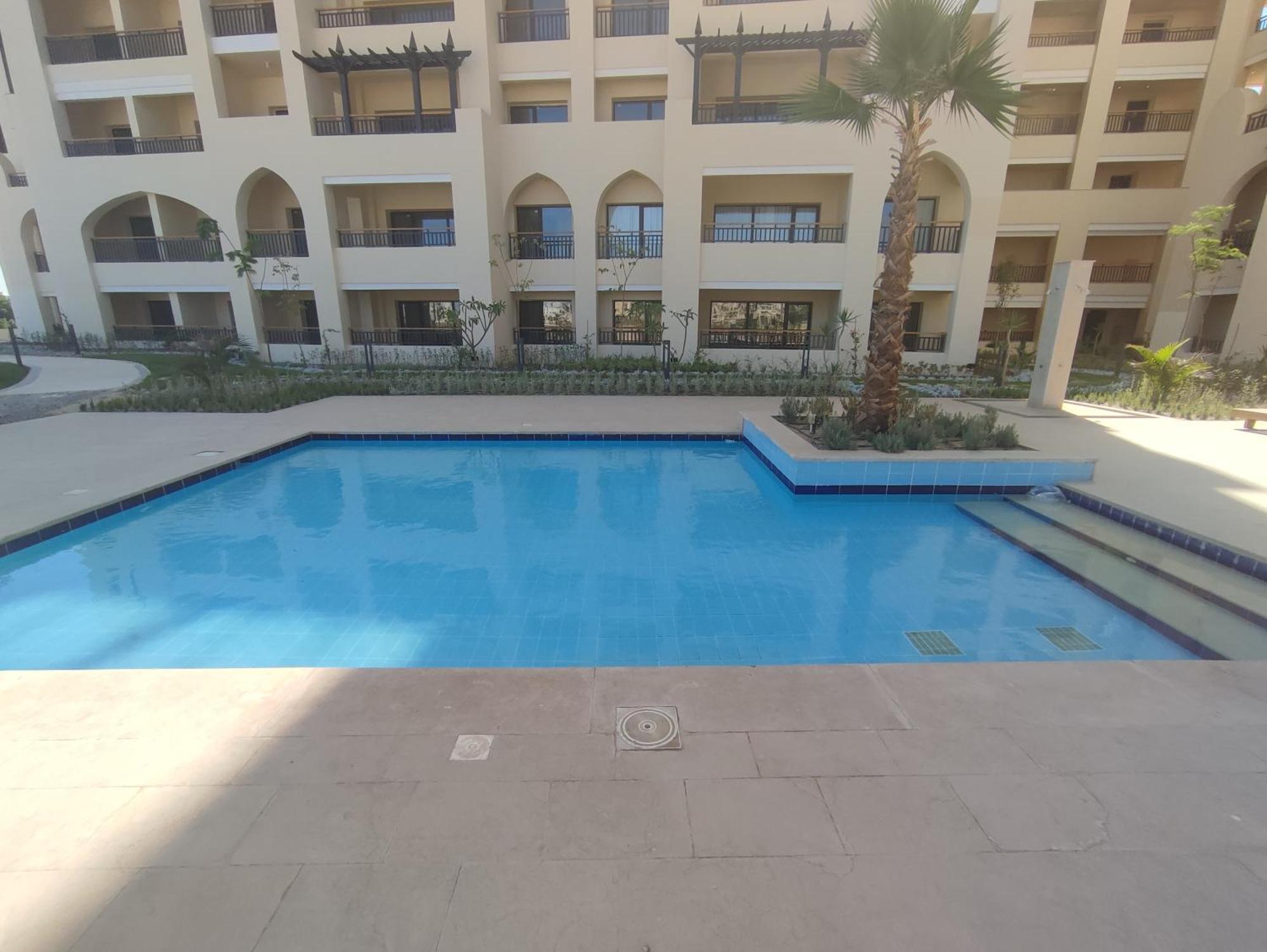 Appartement Lovely Al-dau Heights *