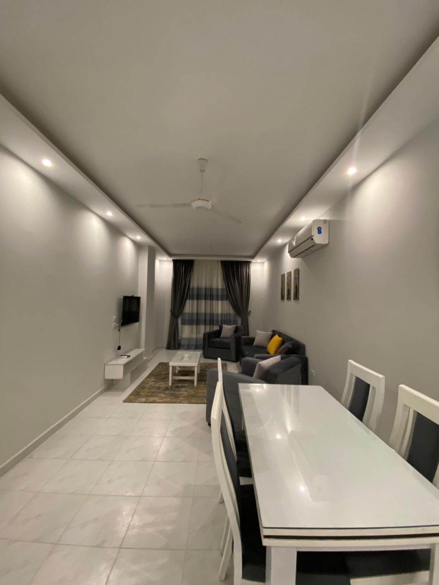Apartment Wadjet