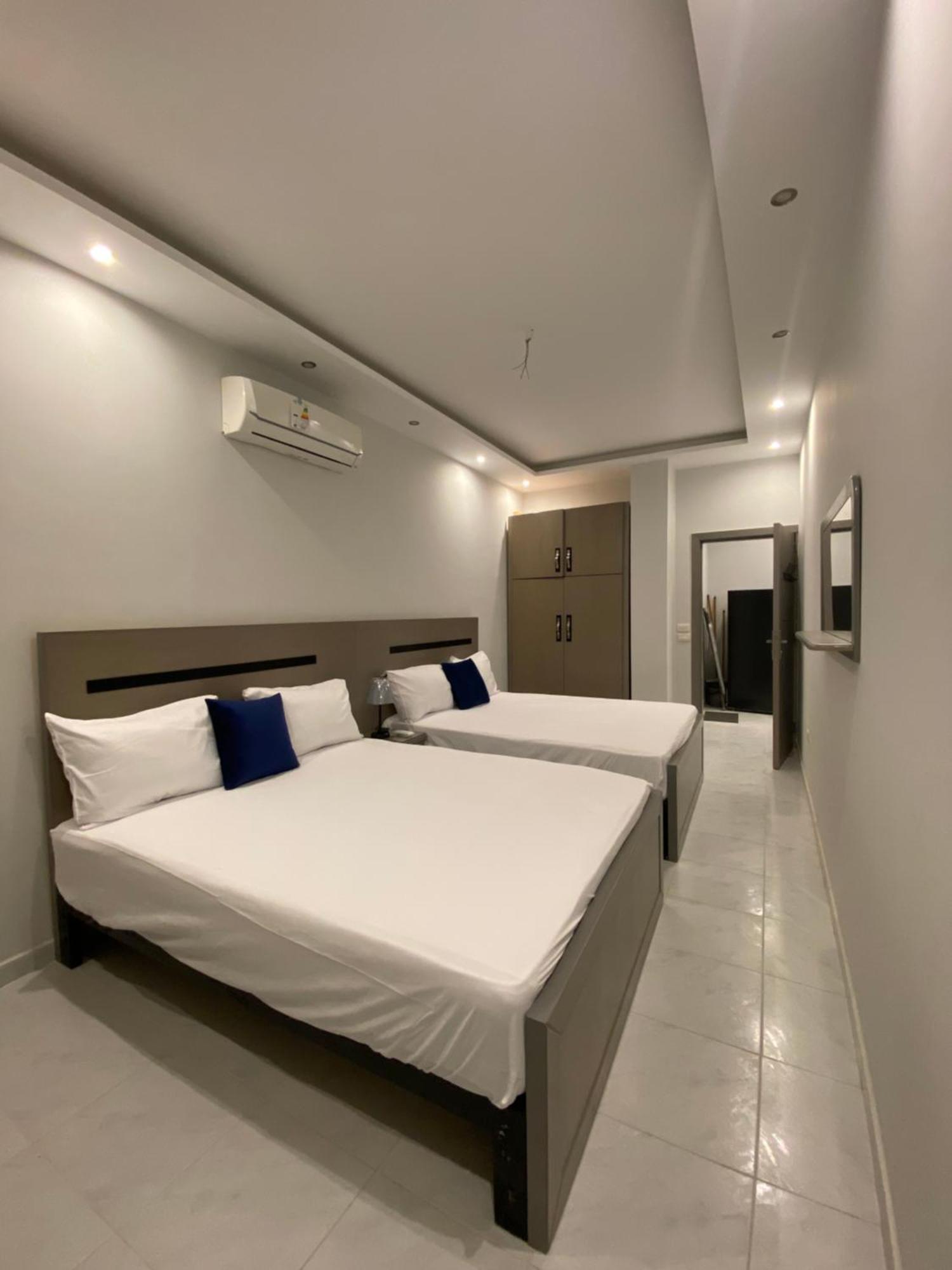 Wadjet Apartment Hurghada