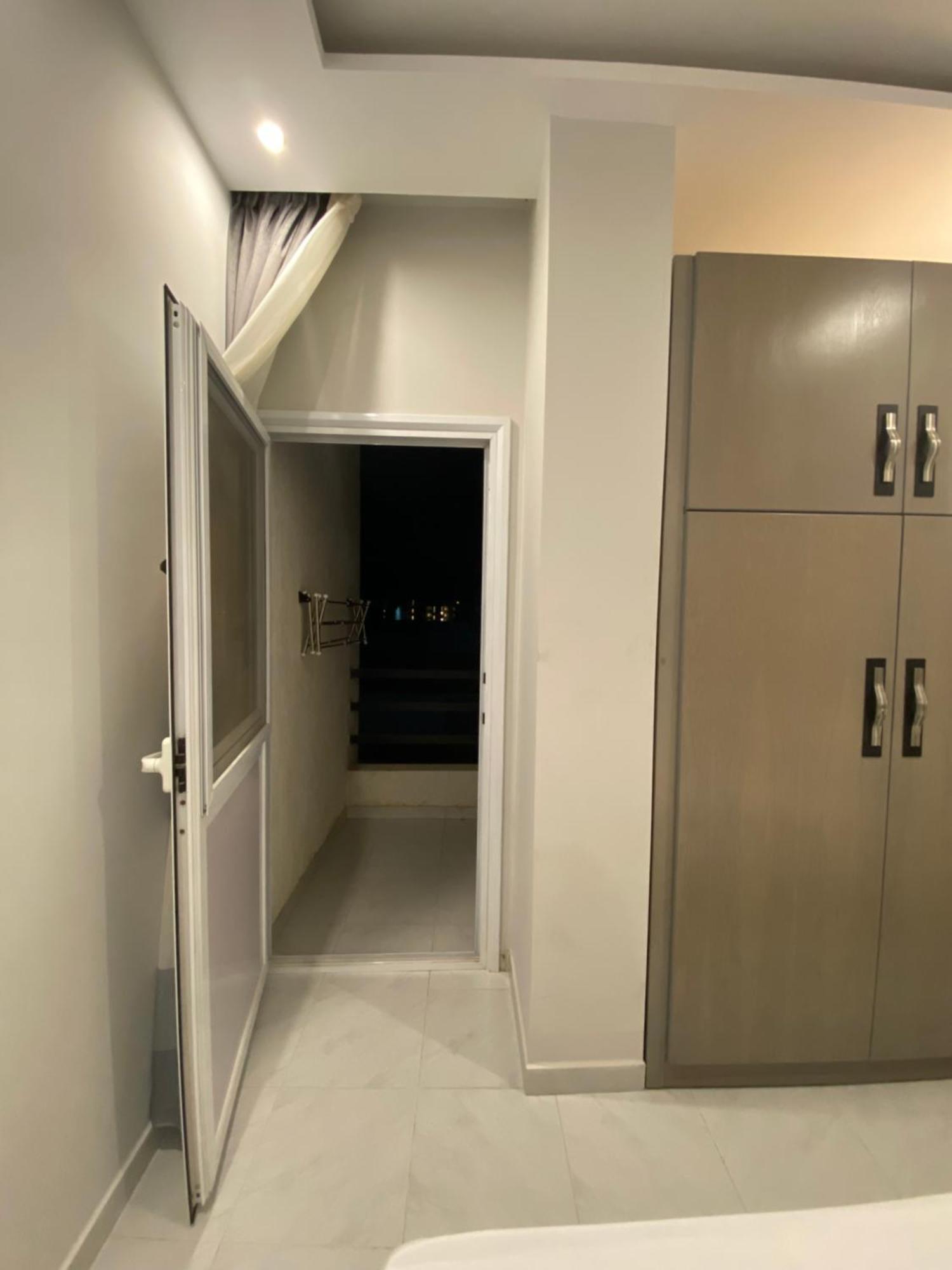 Wadjet Apartment