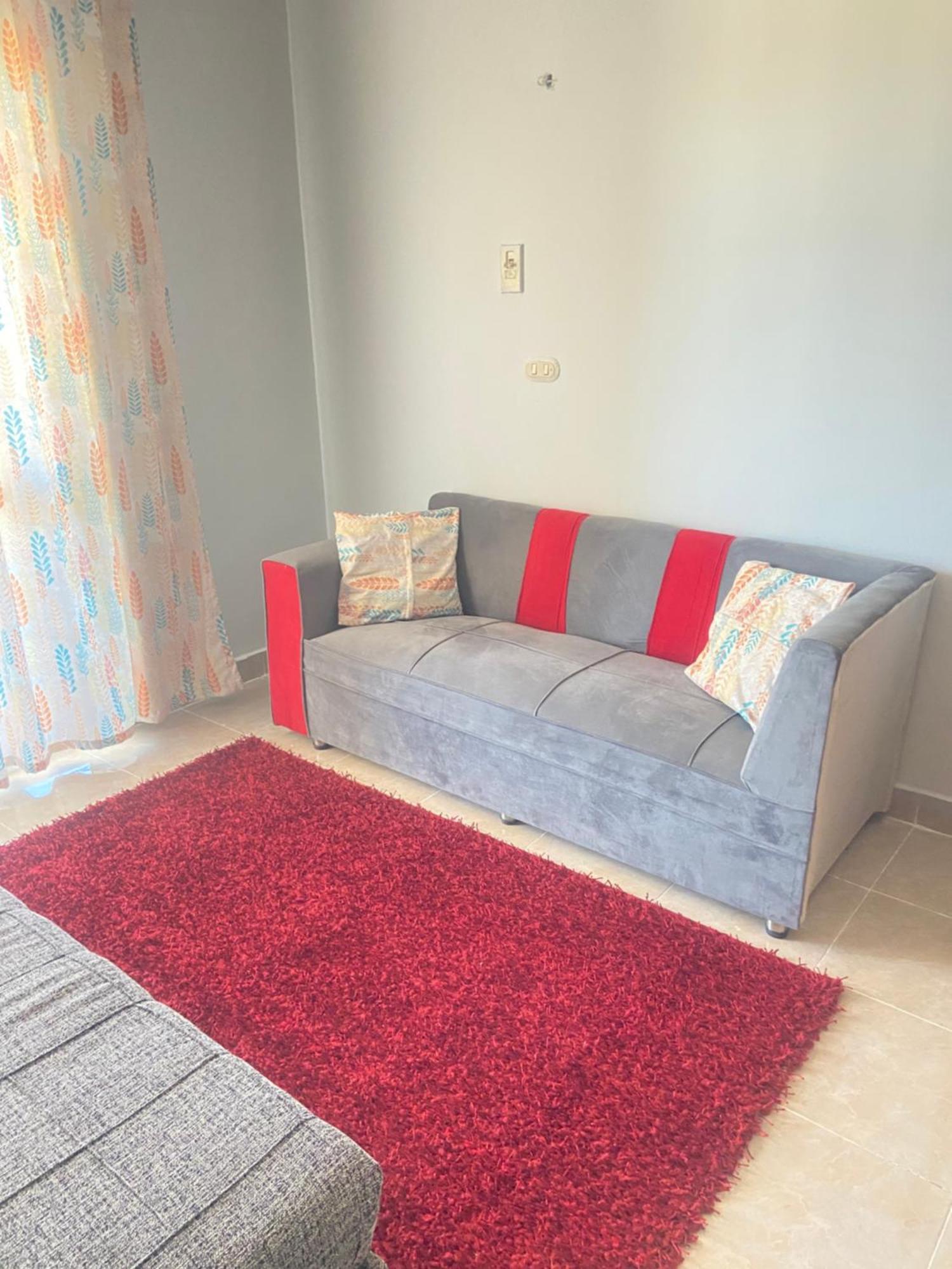 Red Ruby Compound منتجع الياقوتة الحمراء * Hurghada