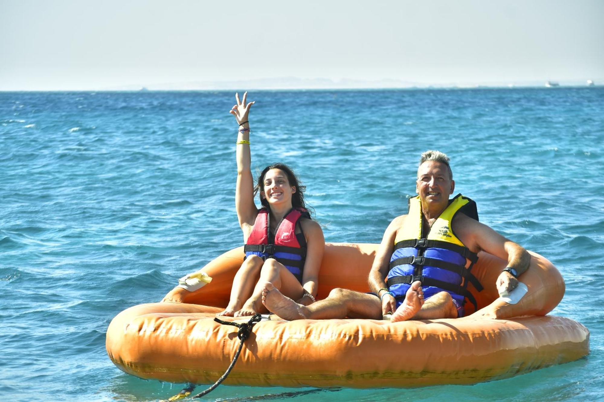 Moon Hotel Hurghada